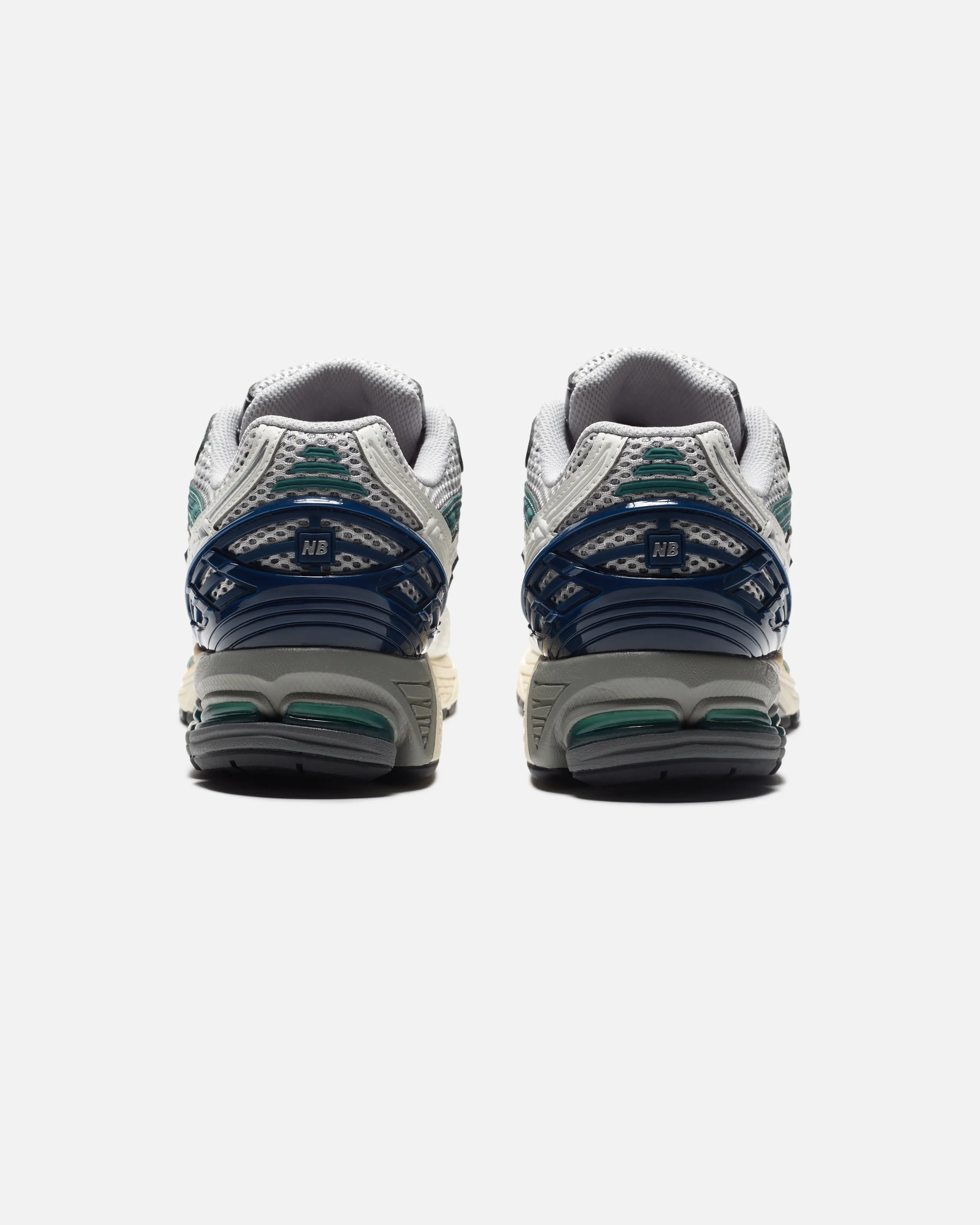 NEW BALANCE 1906 UTILTY - NBNAVY/ GREYMATTER
