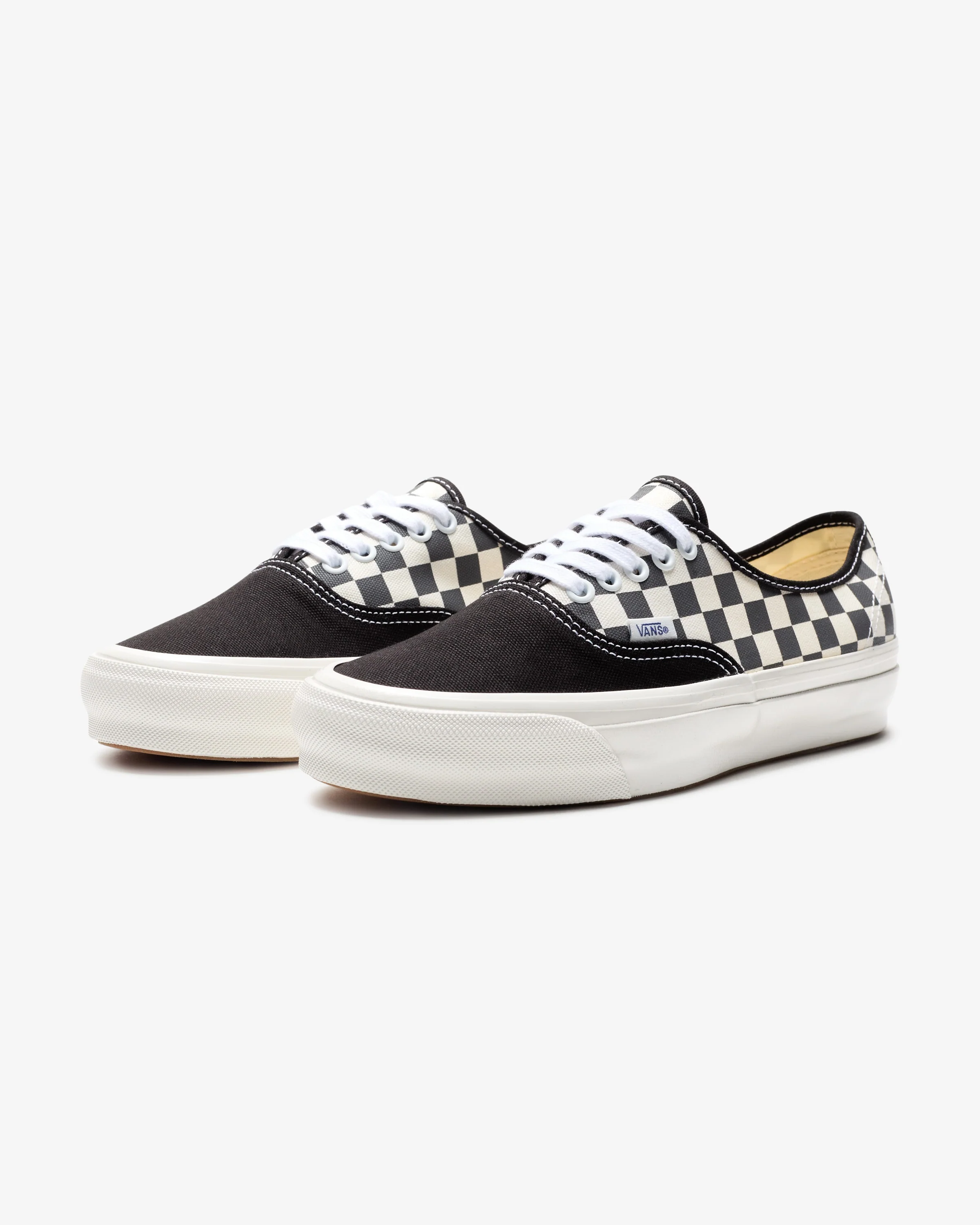 VANS PREMUIM AUTHENTIC 44 - CHECKERBOARD/ ASPHALT