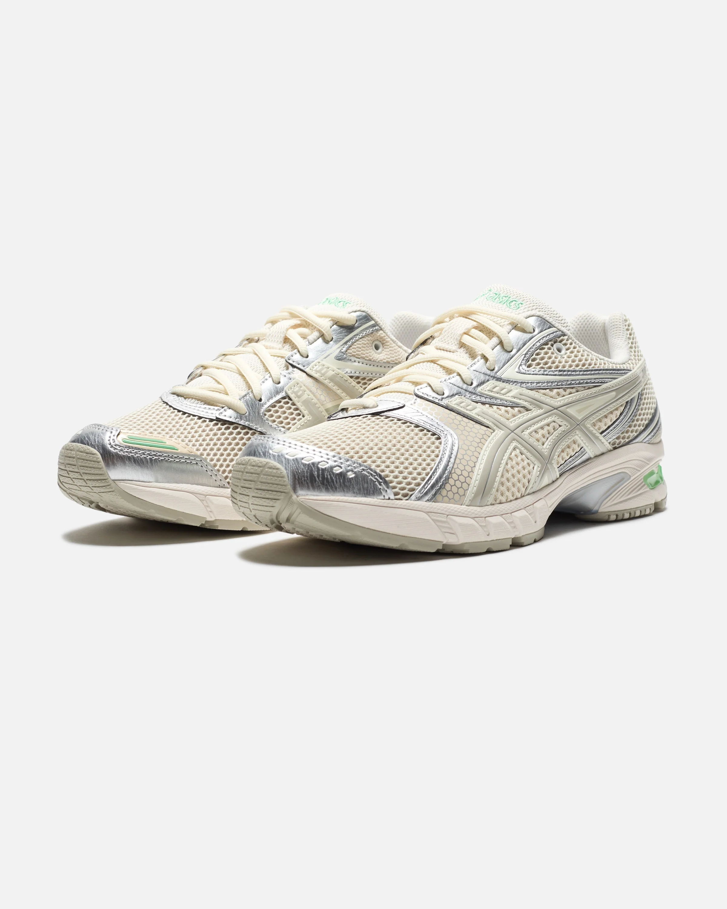 ASICS GEL-DS TRAINER 14 - CREAM/ FOSSIL