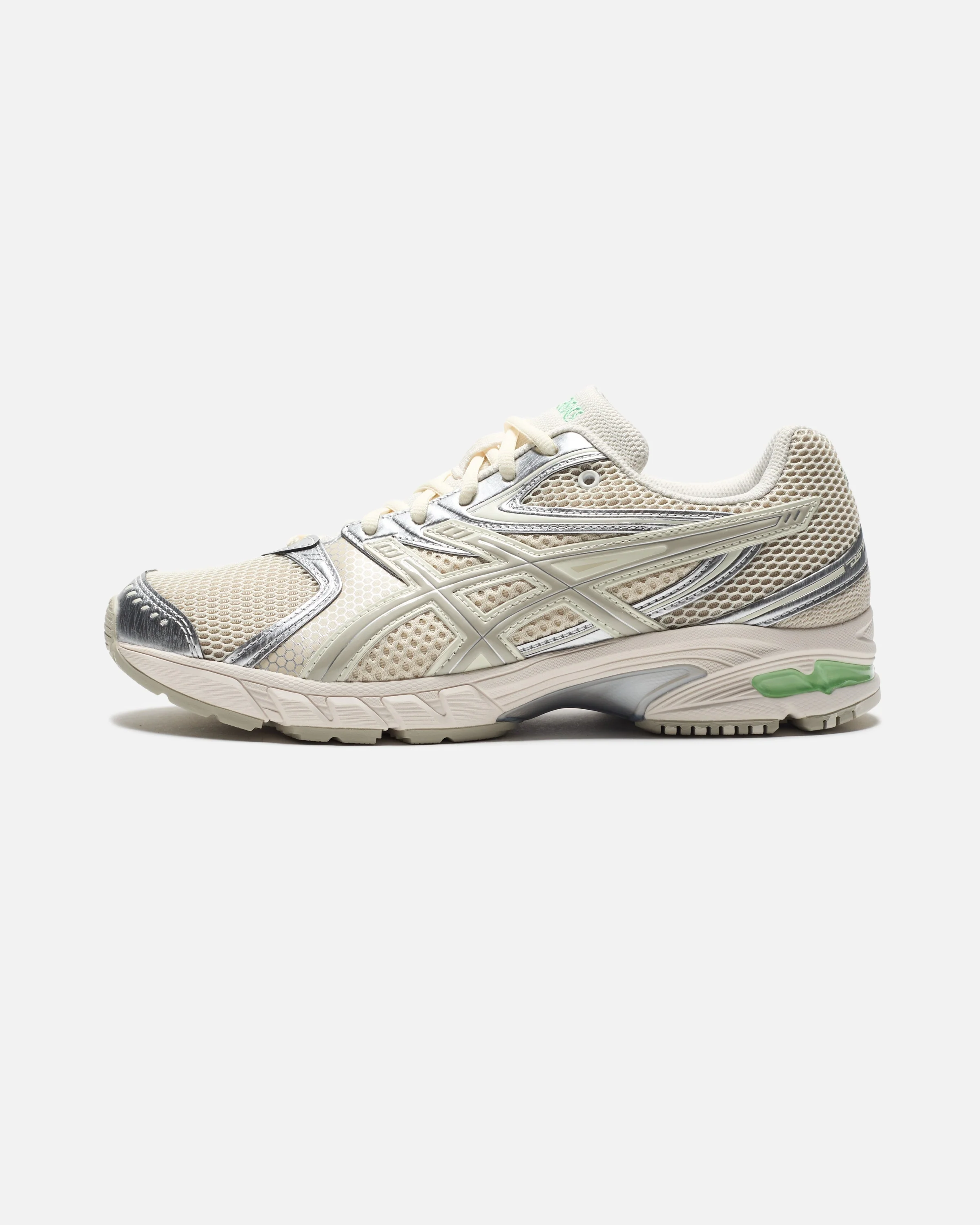 ASICS GEL-DS TRAINER 14 - CREAM/ FOSSIL