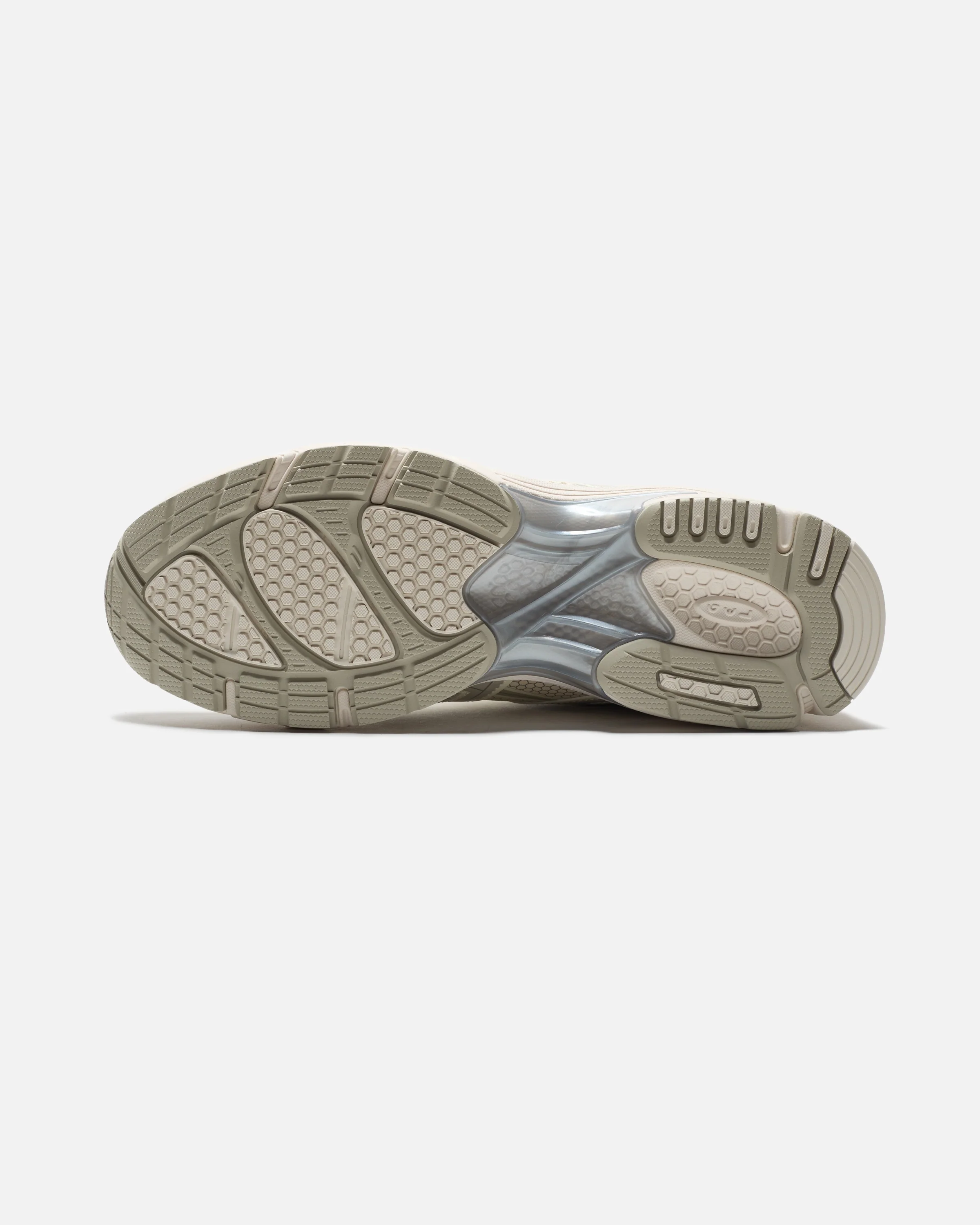 ASICS GEL-DS TRAINER 14 - CREAM/ FOSSIL