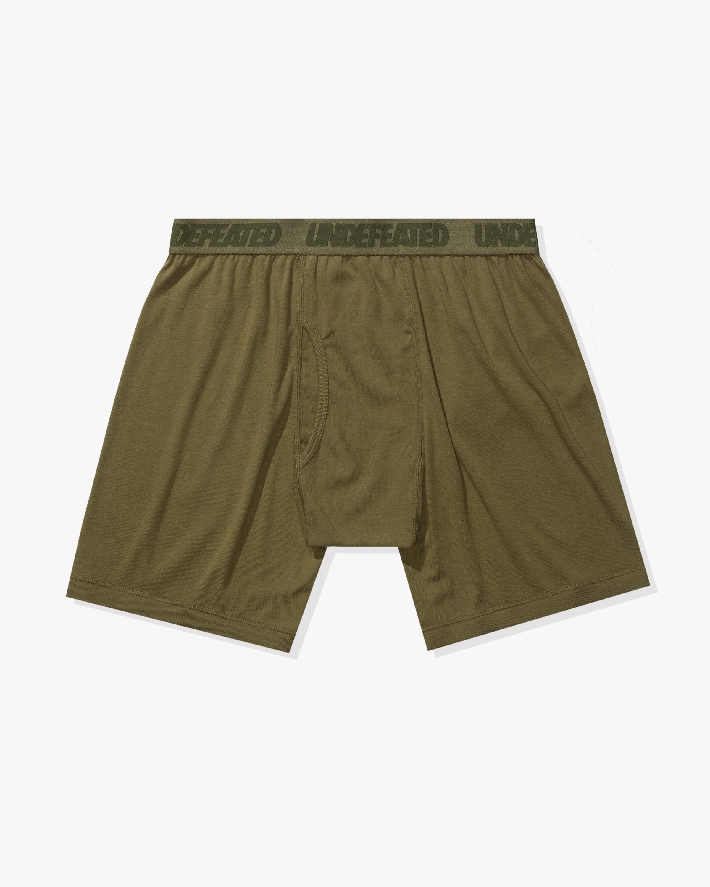 UNDEFEATED BOXER BRIEF, 3-PACK - MULTI