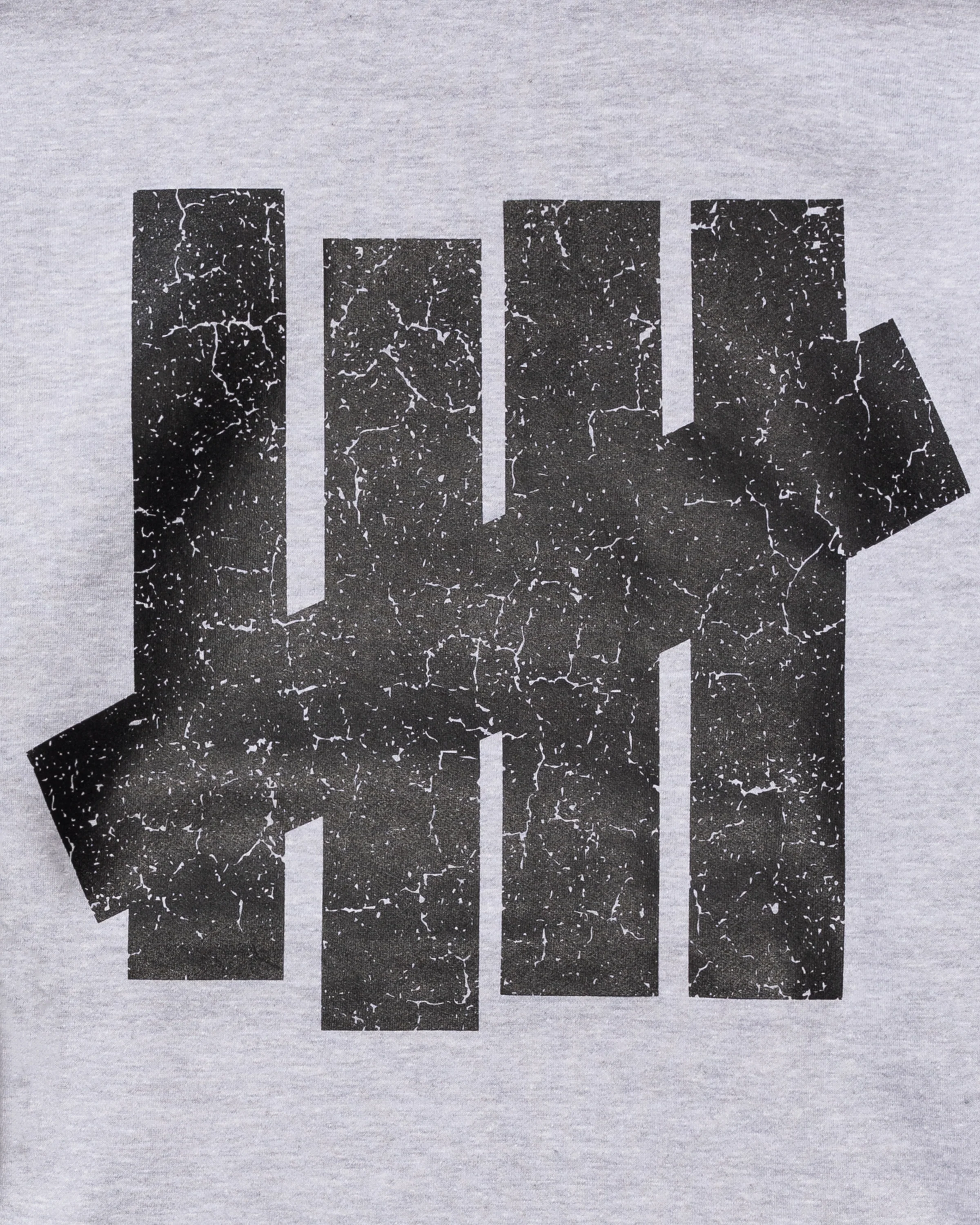 UNDEFEATED X BCFC BLUES HOODED SWEATSHIRT