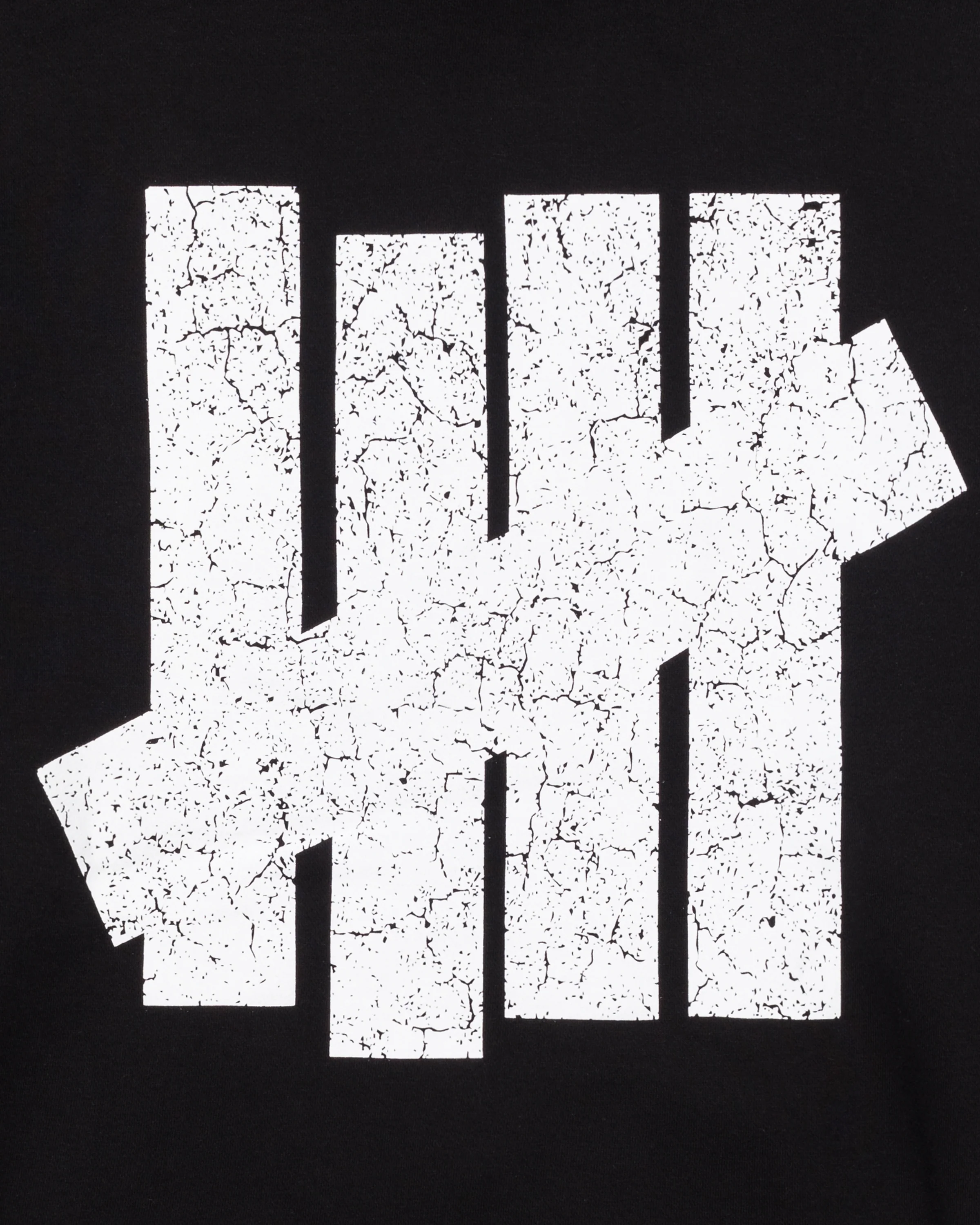UNDEFEATED X BCFC BLUES HOODED SWEATSHIRT