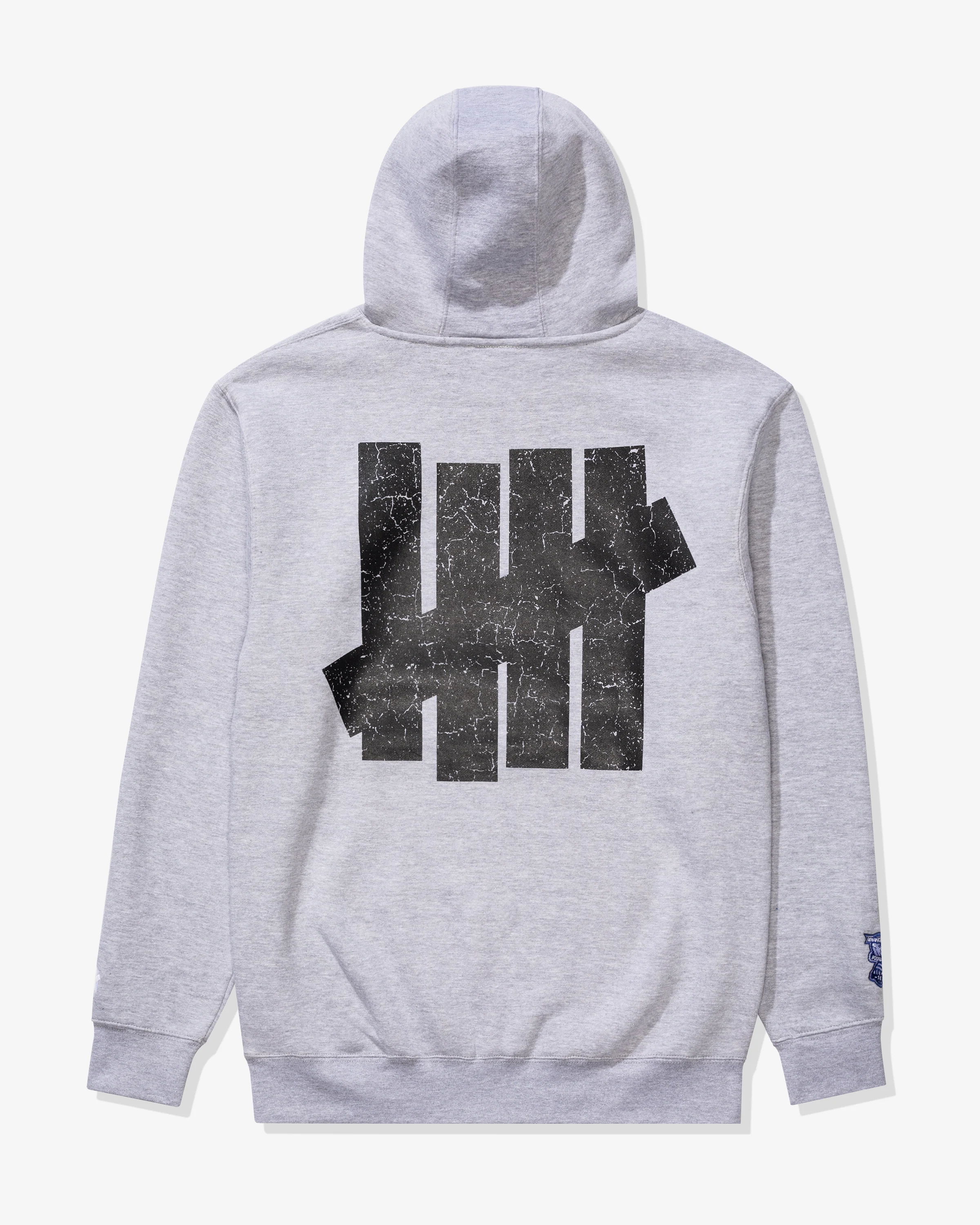 UNDEFEATED X BCFC BLUES HOODED SWEATSHIRT