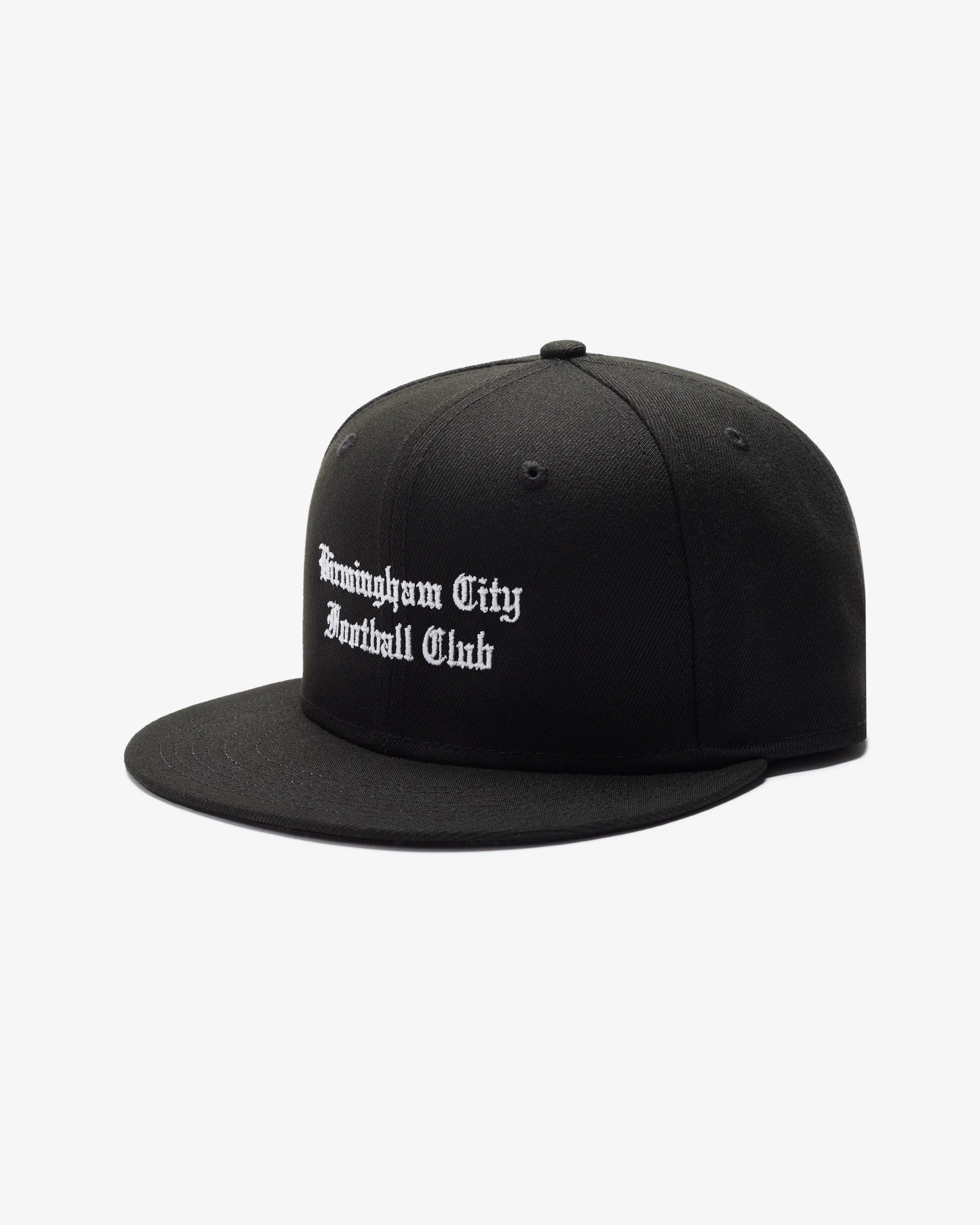 UNDEFEATED X BCFC NE OLD ENGLISH SNAPBACK