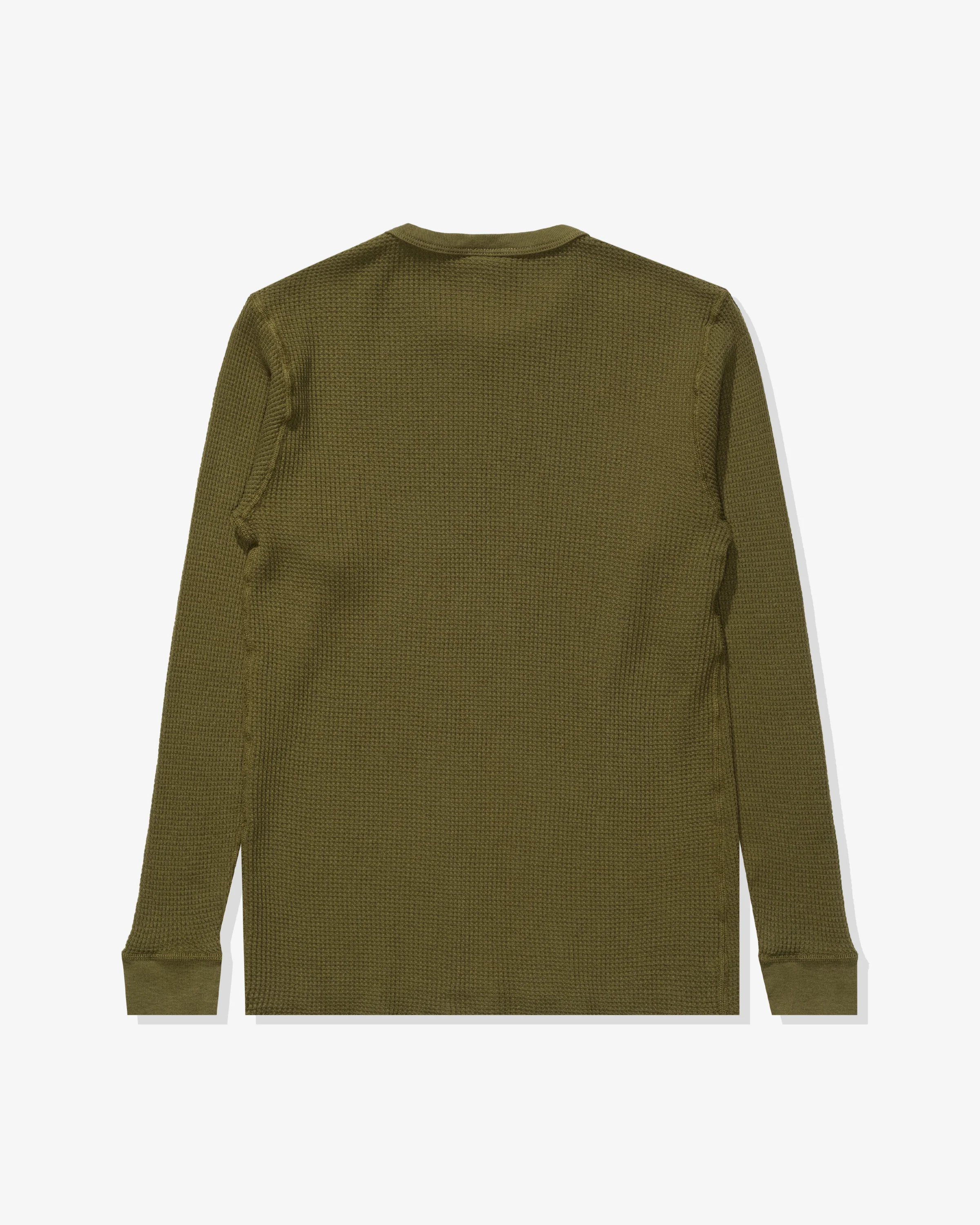 UACTP X GARDAR EIDE EINARSSON STENCIL L/S THERMAL