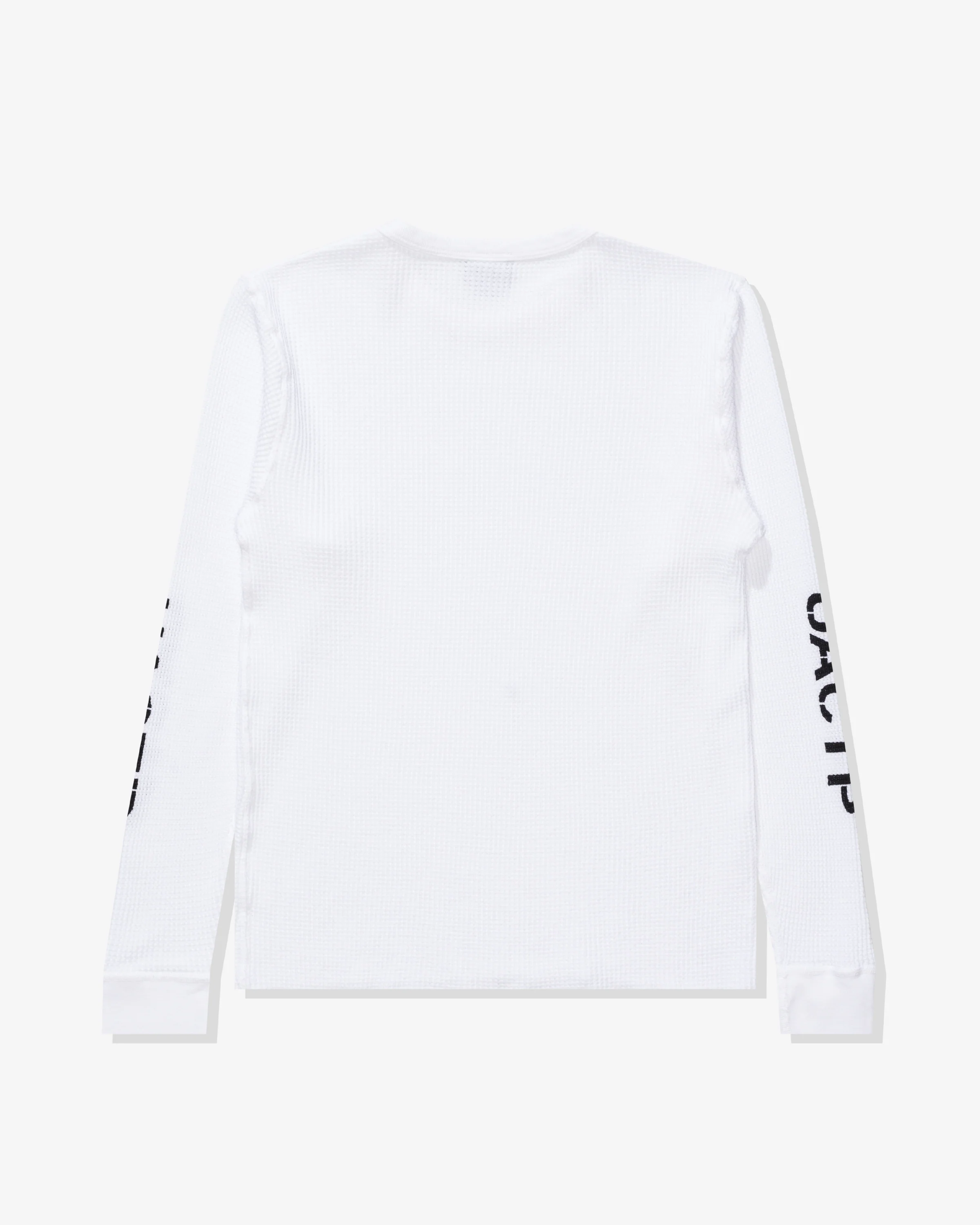 UACTP X GARDAR EIDE EINARSSON STENCIL L/S THERMAL