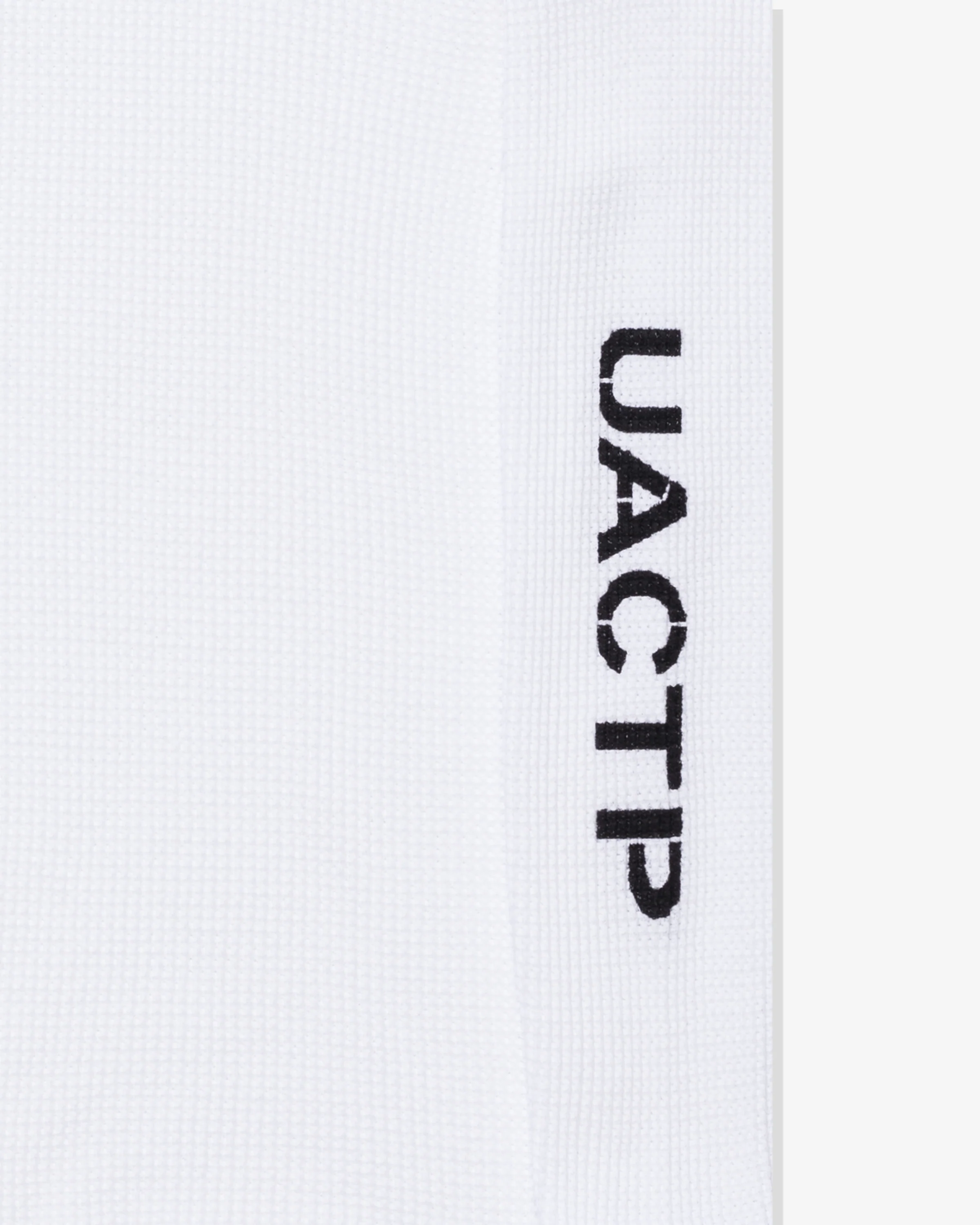 UACTP X GARDAR EIDE EINARSSON STENCIL L/S THERMAL
