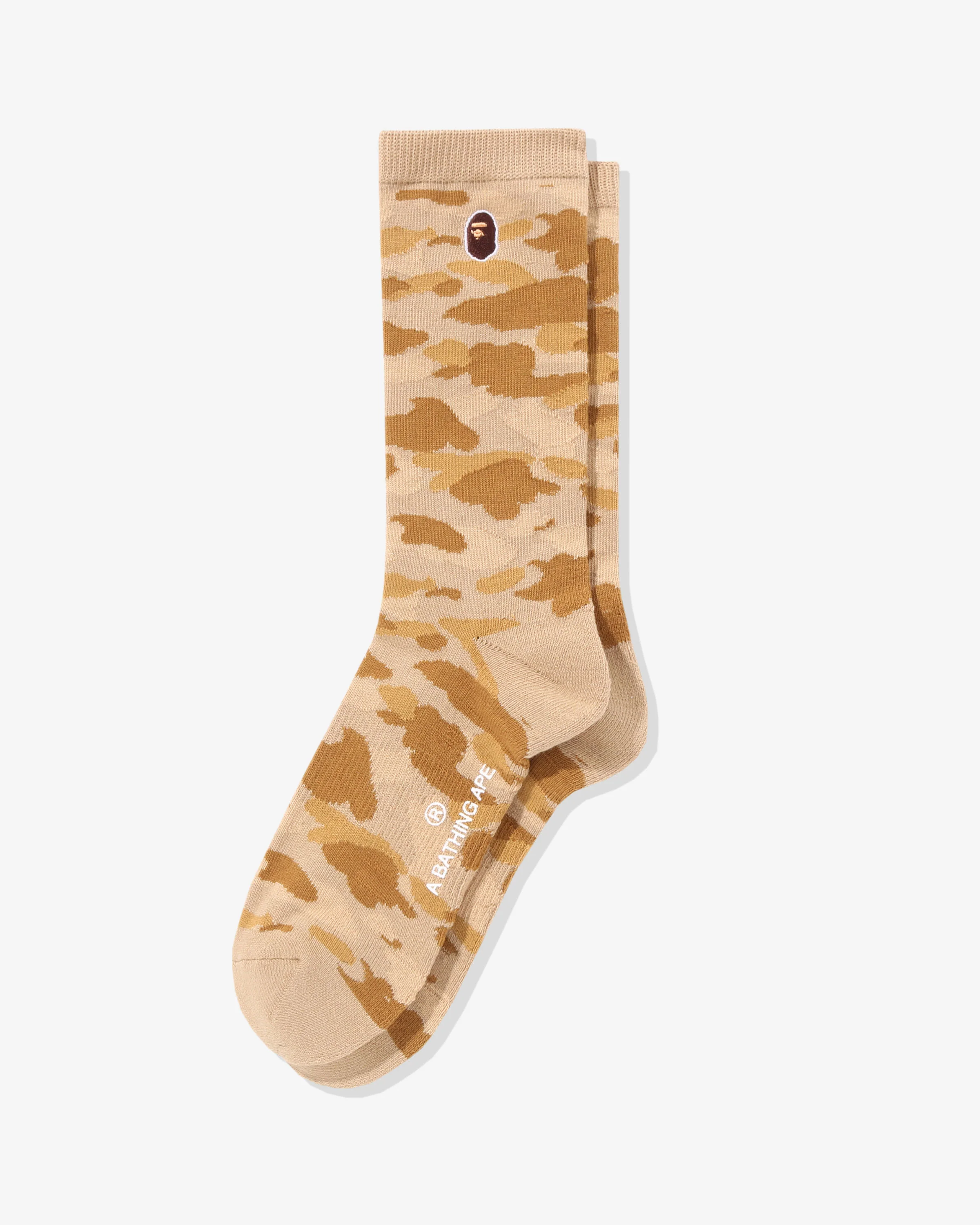 8948-bape-color-camo-ape-head-one-point-socks-7.webp BAPE COLOR CAMO APE HEAD ONE POINT SOCKS