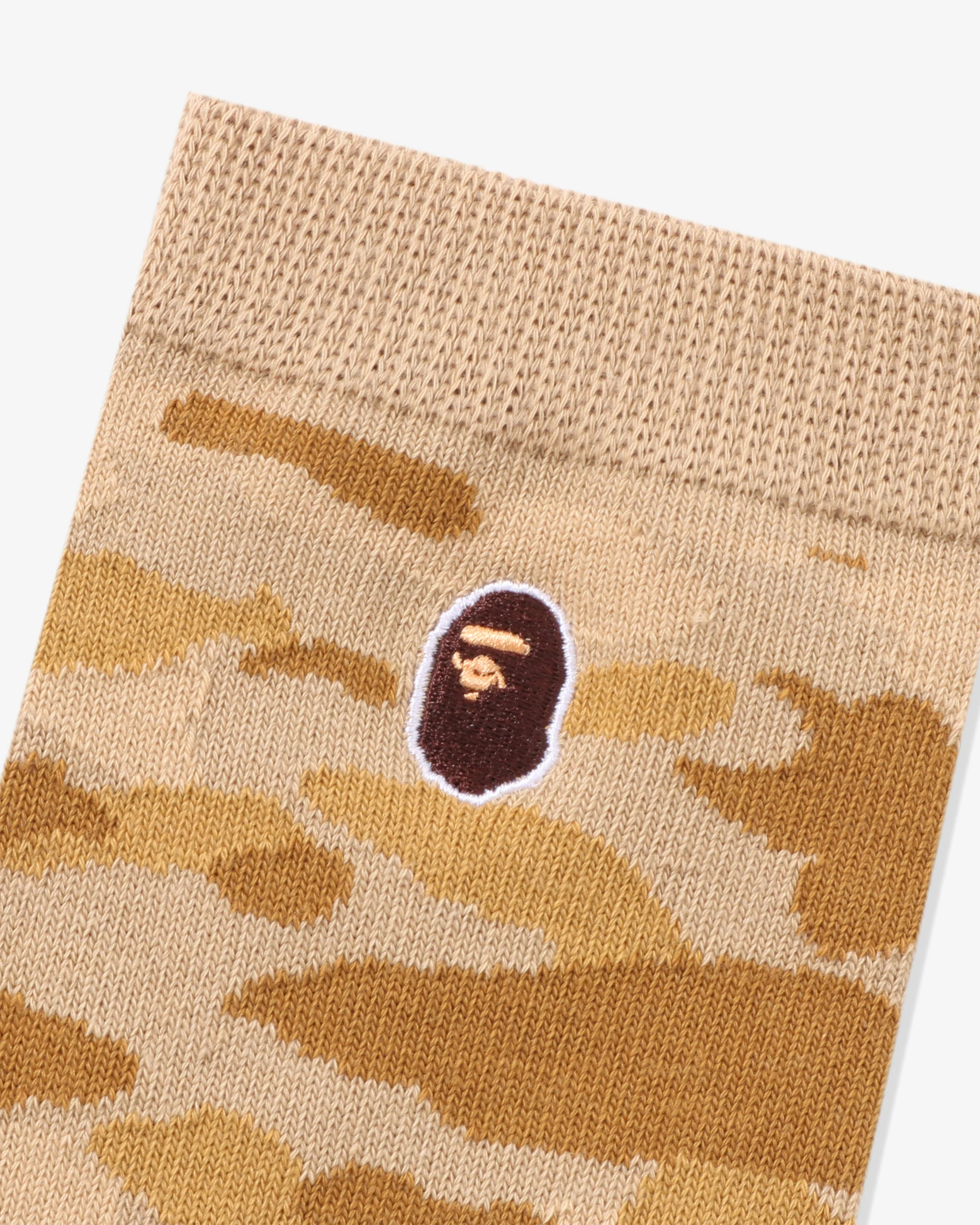 8948-bape-color-camo-ape-head-one-point-socks-8.webp BAPE COLOR CAMO APE HEAD ONE POINT SOCKS