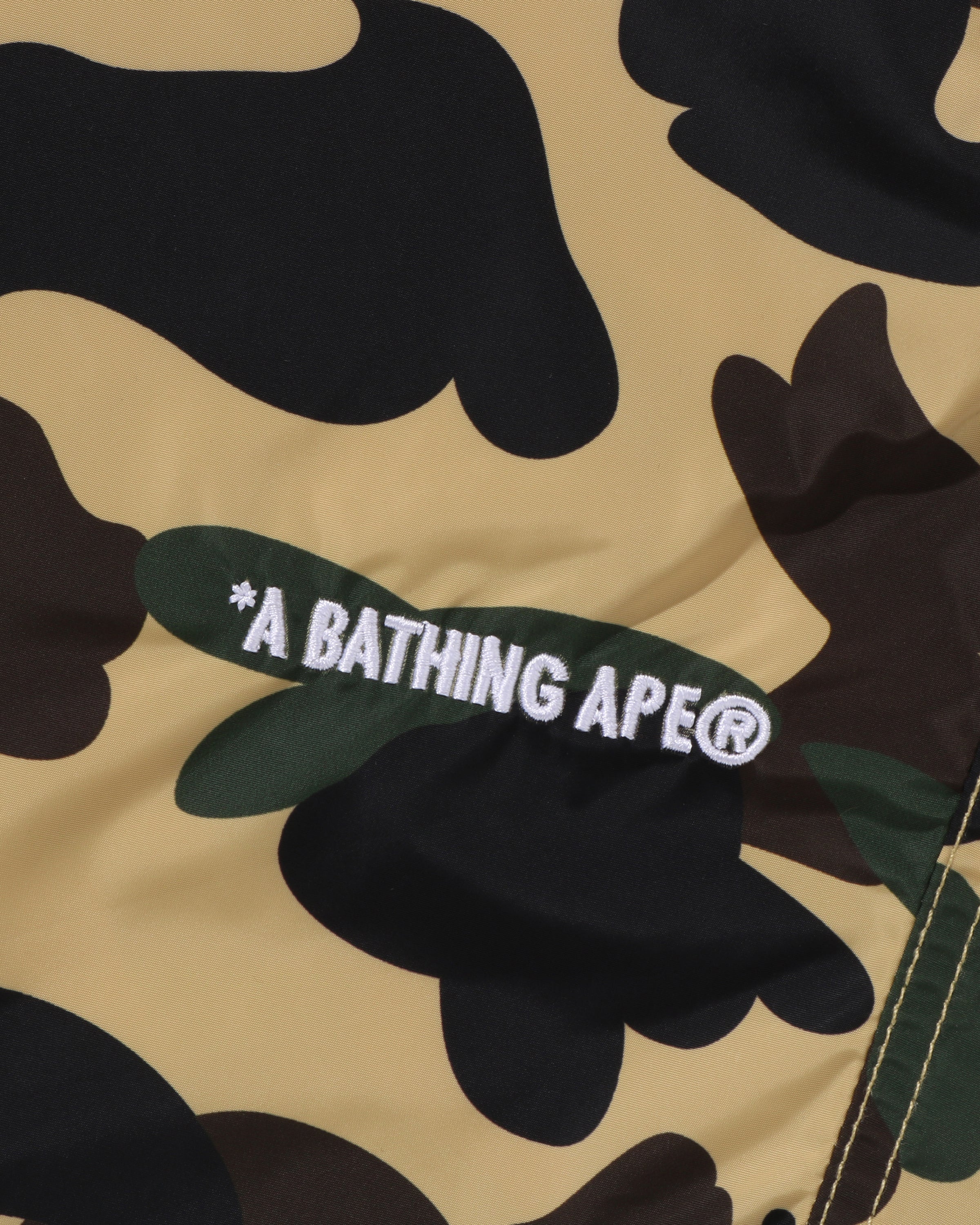 8957-bape-1st-camo-beach-shorts-7.jpg BAPE 1ST CAMO BEACH SHORTS
