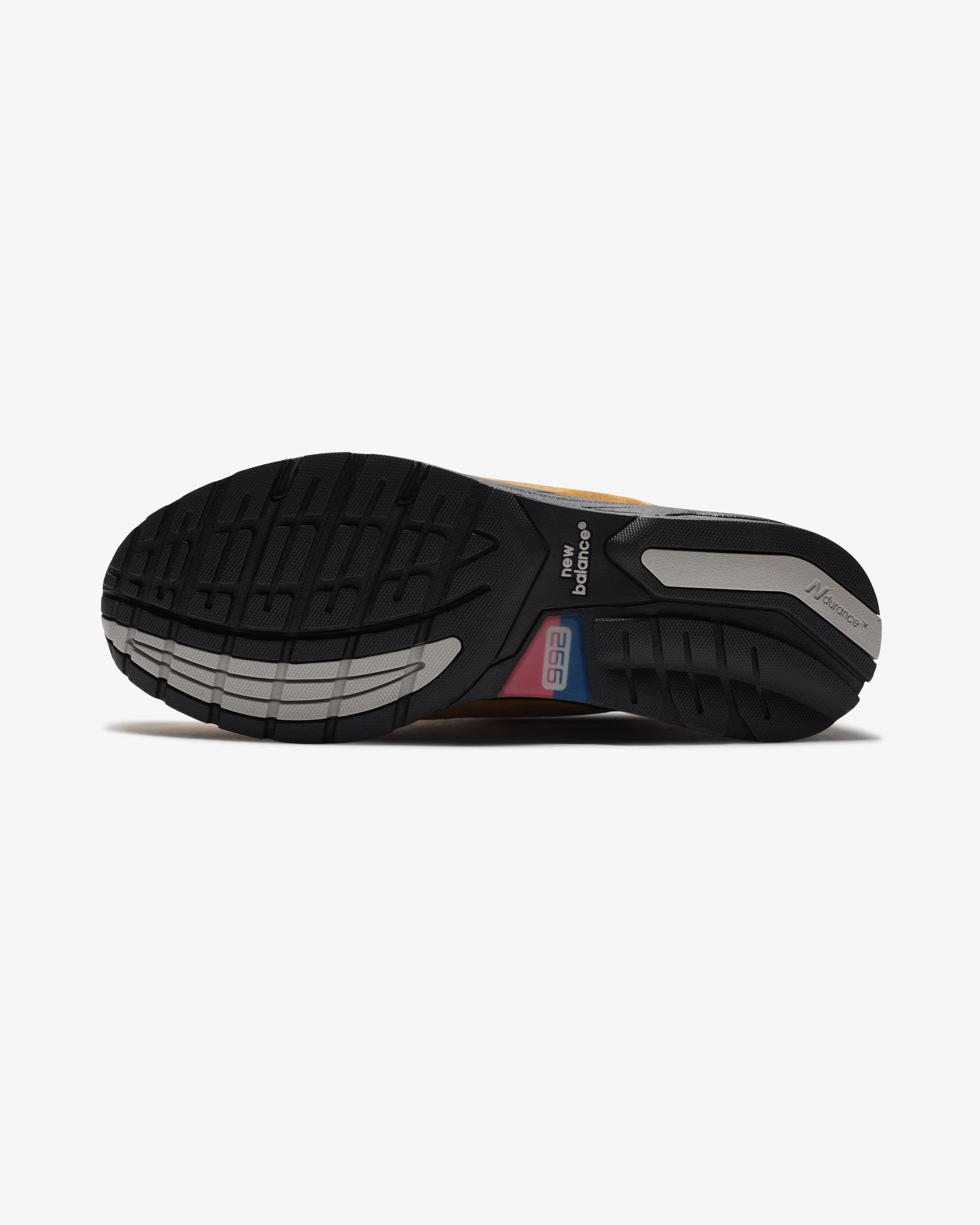 NEW BALANCE X ACTION BRONSON 992 'MADE IN USA' -