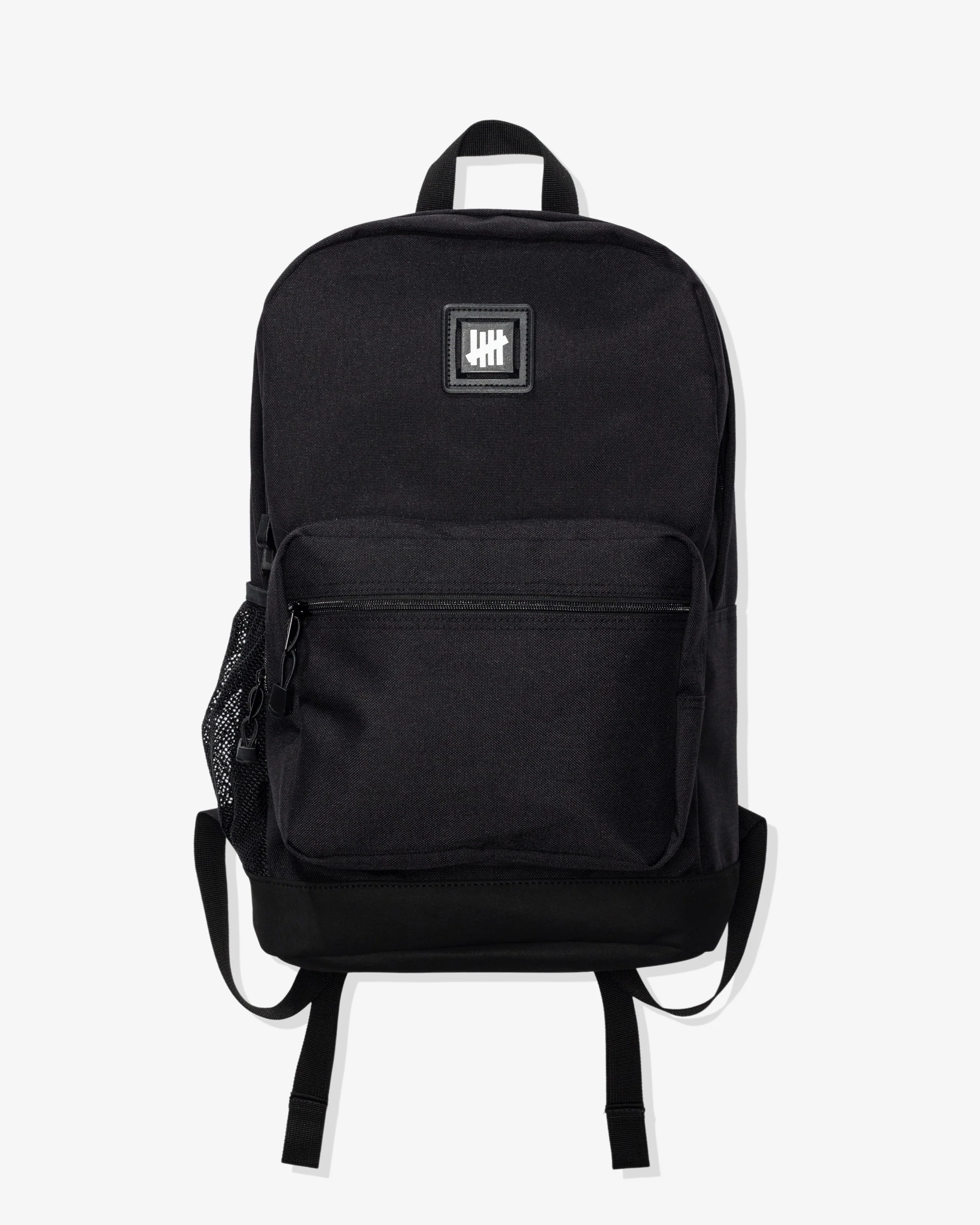 UNDEFEATED CANVAS BACKPACK