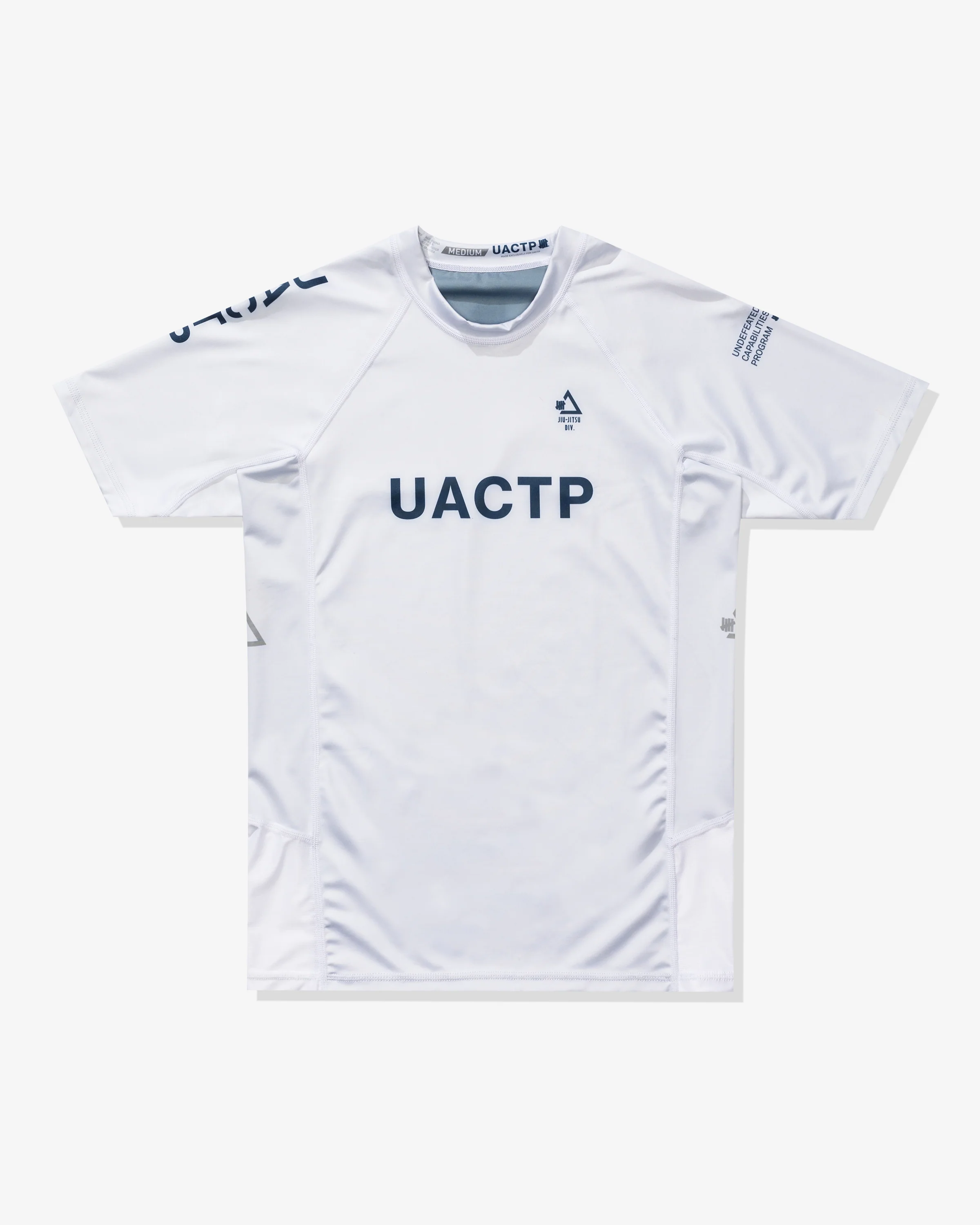 UACTP PERFORMANCE TECHWEAR S/S