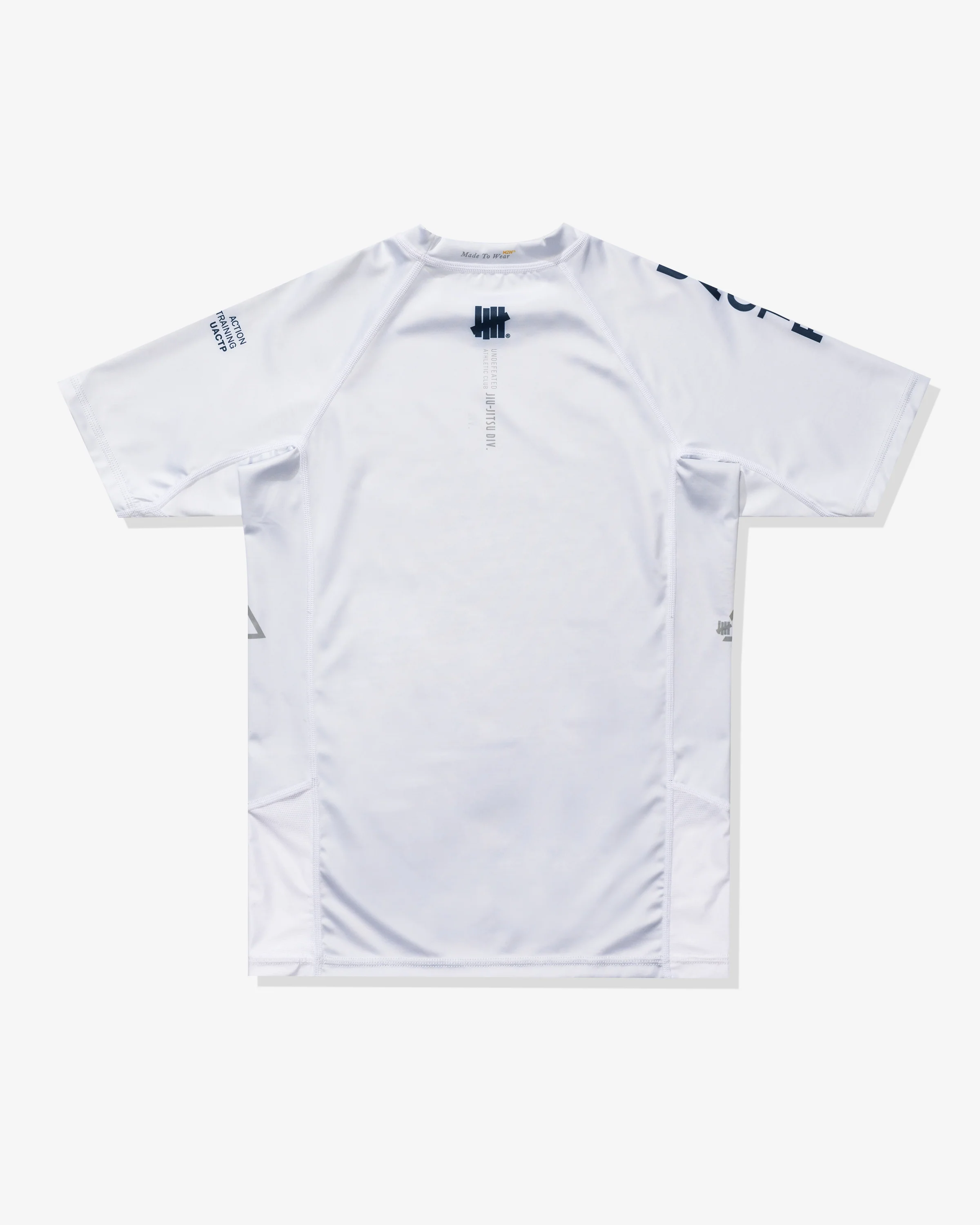 UACTP PERFORMANCE TECHWEAR S/S