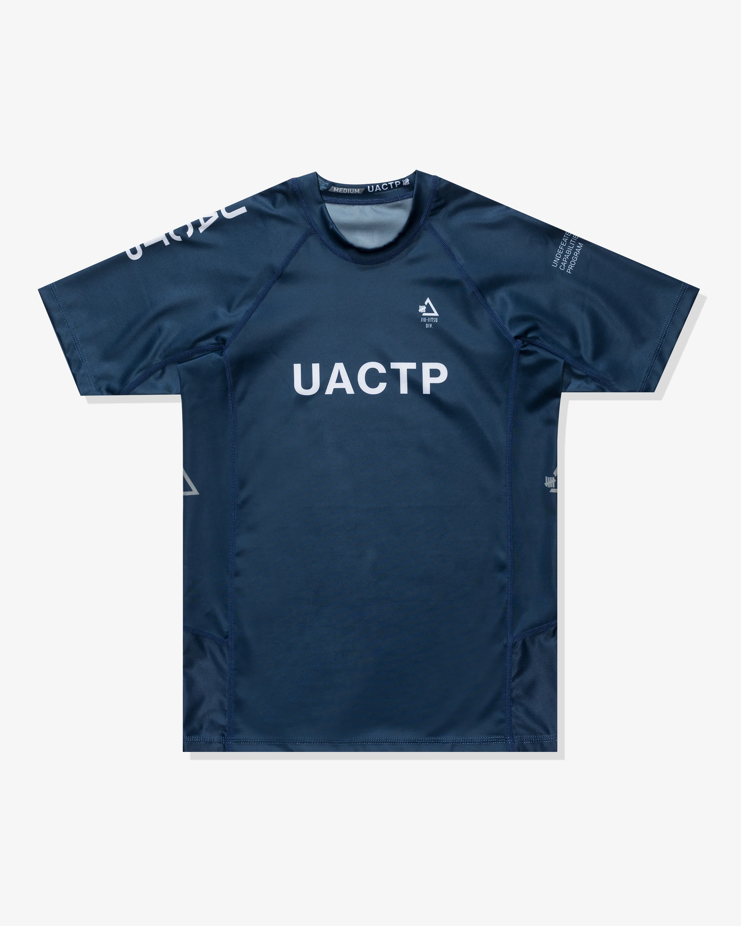 UACTP PERFORMANCE TECHWEAR S/S