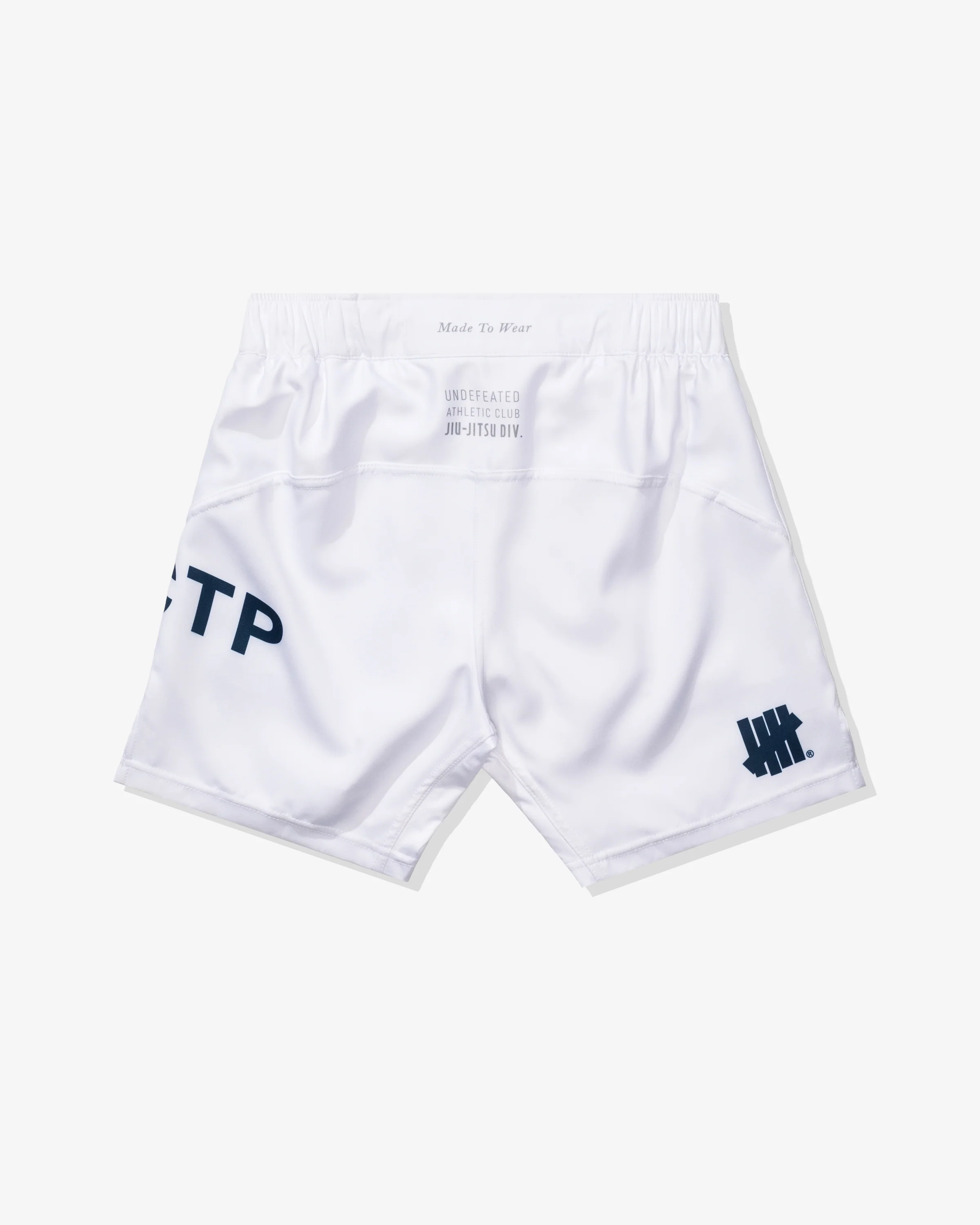 UACTP PERFORMANCE TECHWEAR SHORT