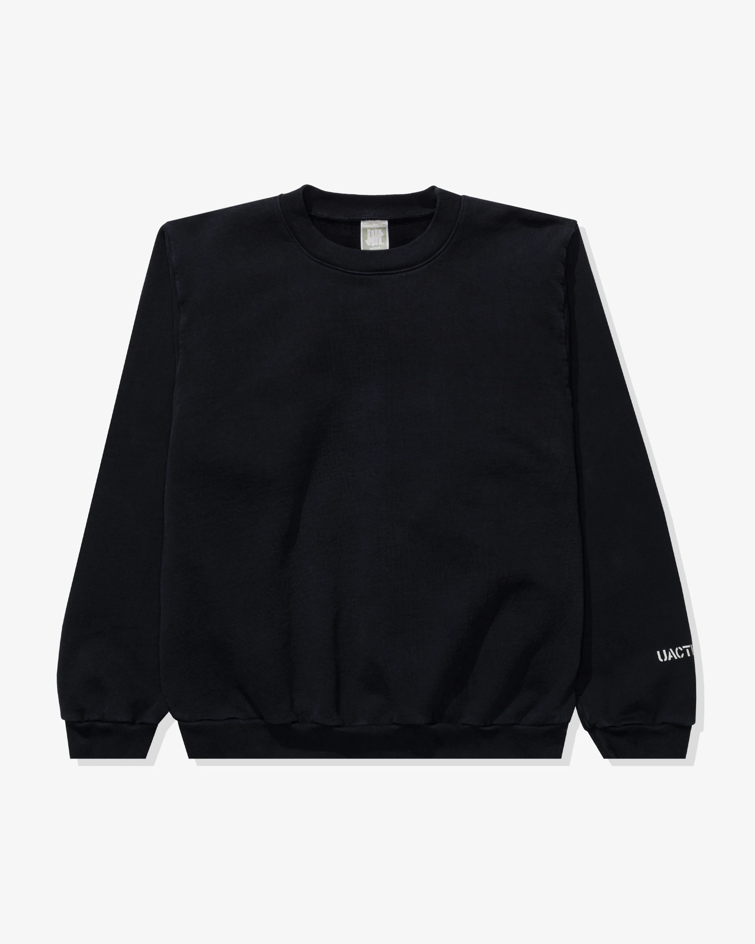 UACTP UNIFORM CREWNECK