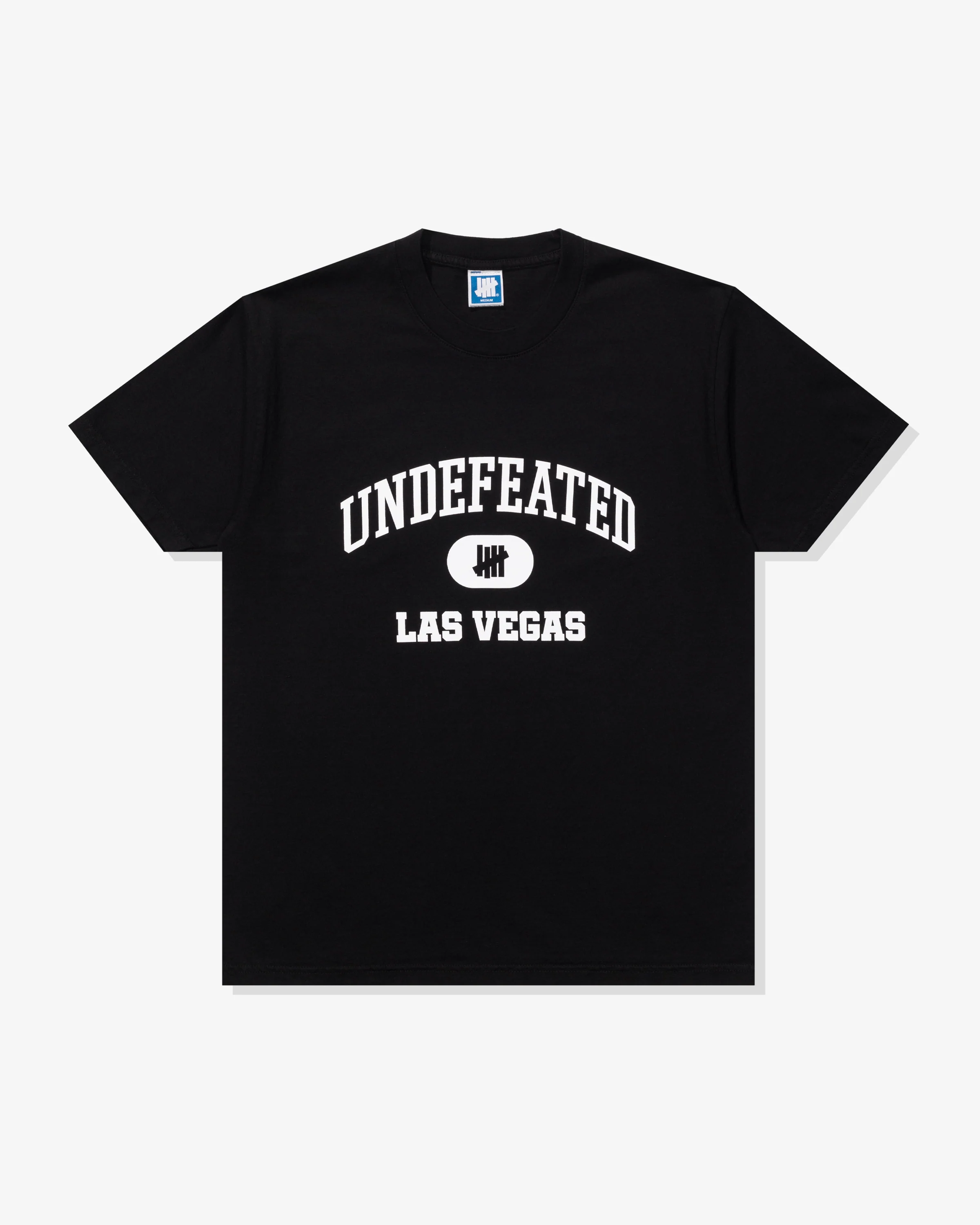 UNDEFEATED REGIONAL S/S TEE - LV