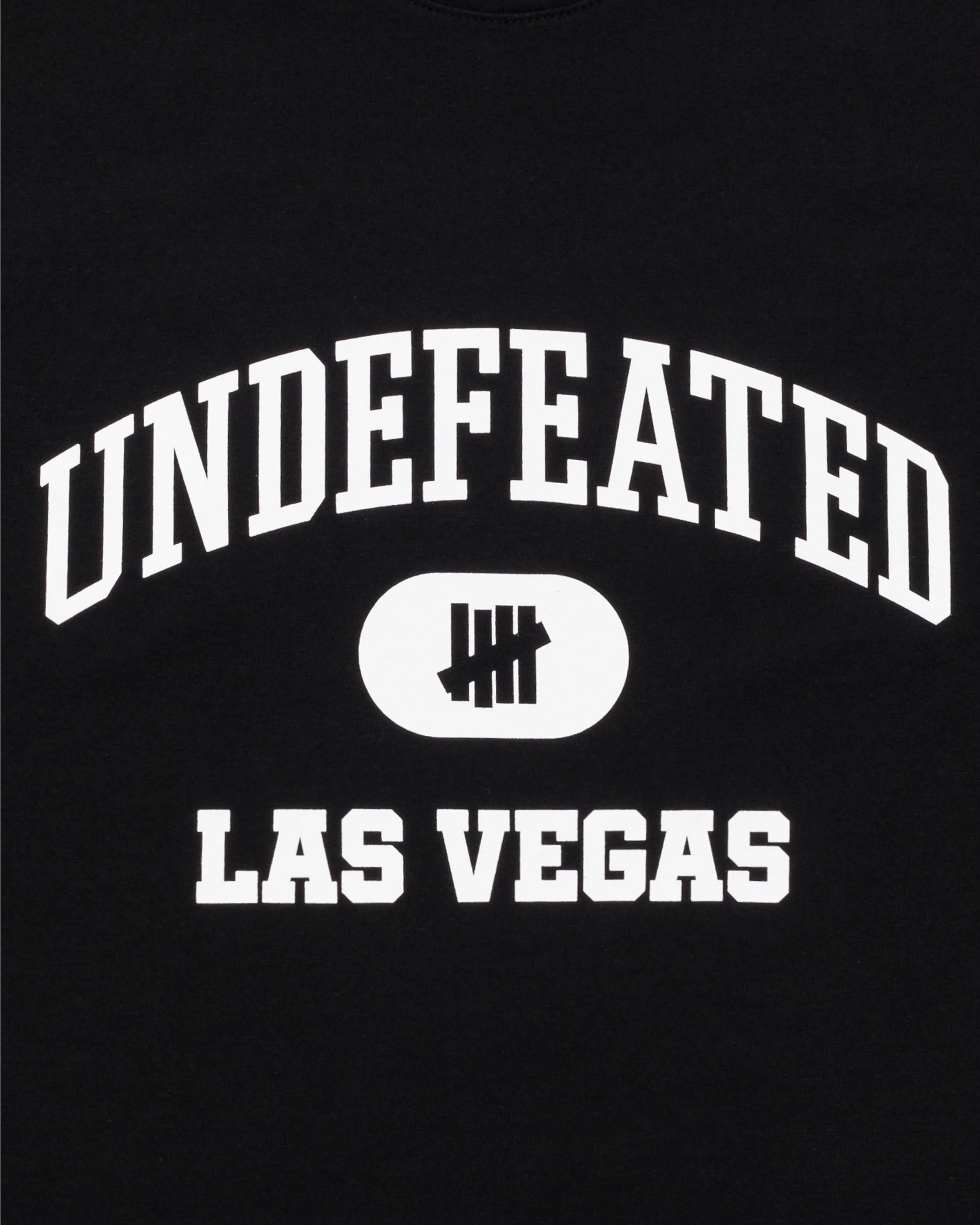 UNDEFEATED REGIONAL S/S TEE - LV
