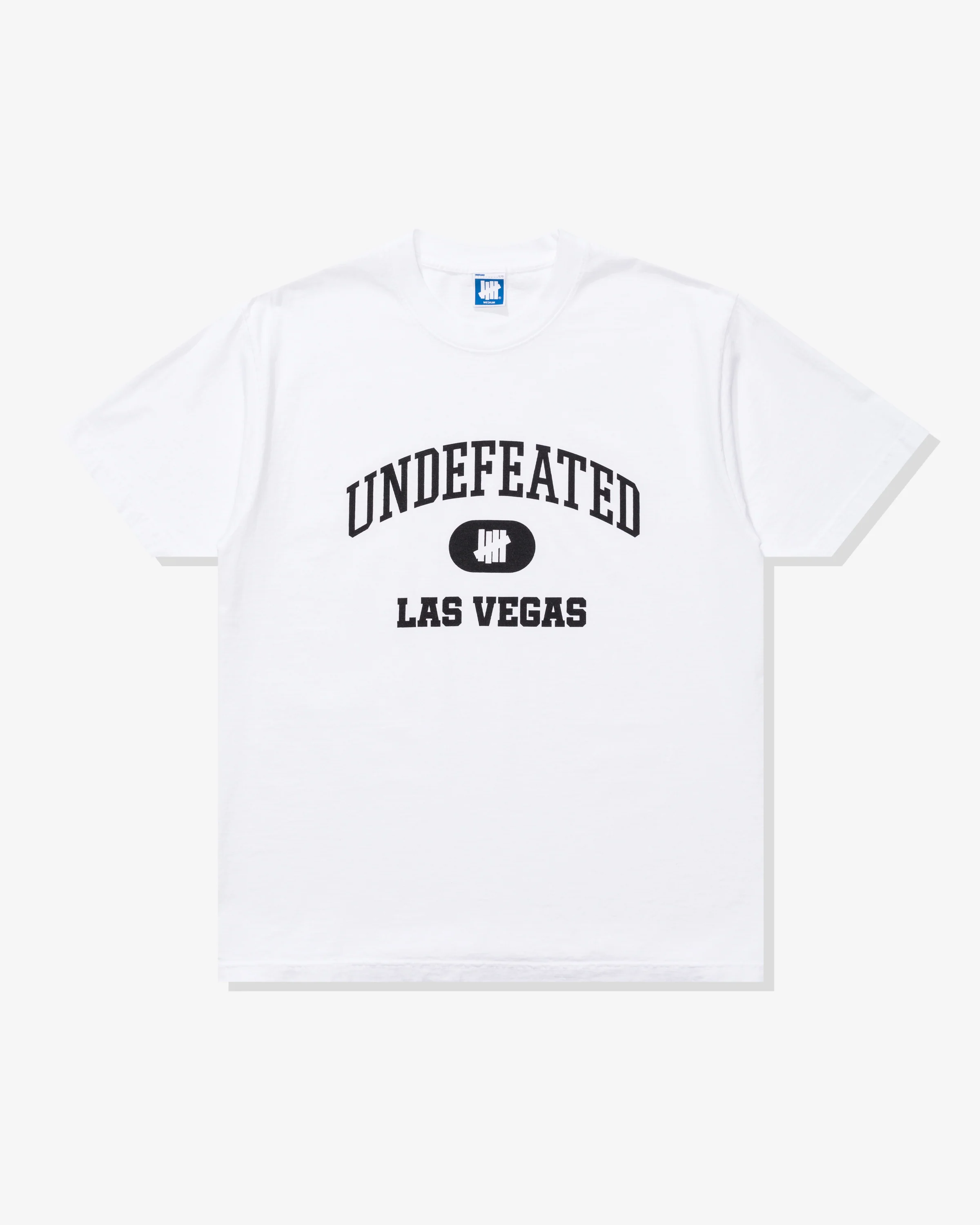 UNDEFEATED REGIONAL S/S TEE - LV
