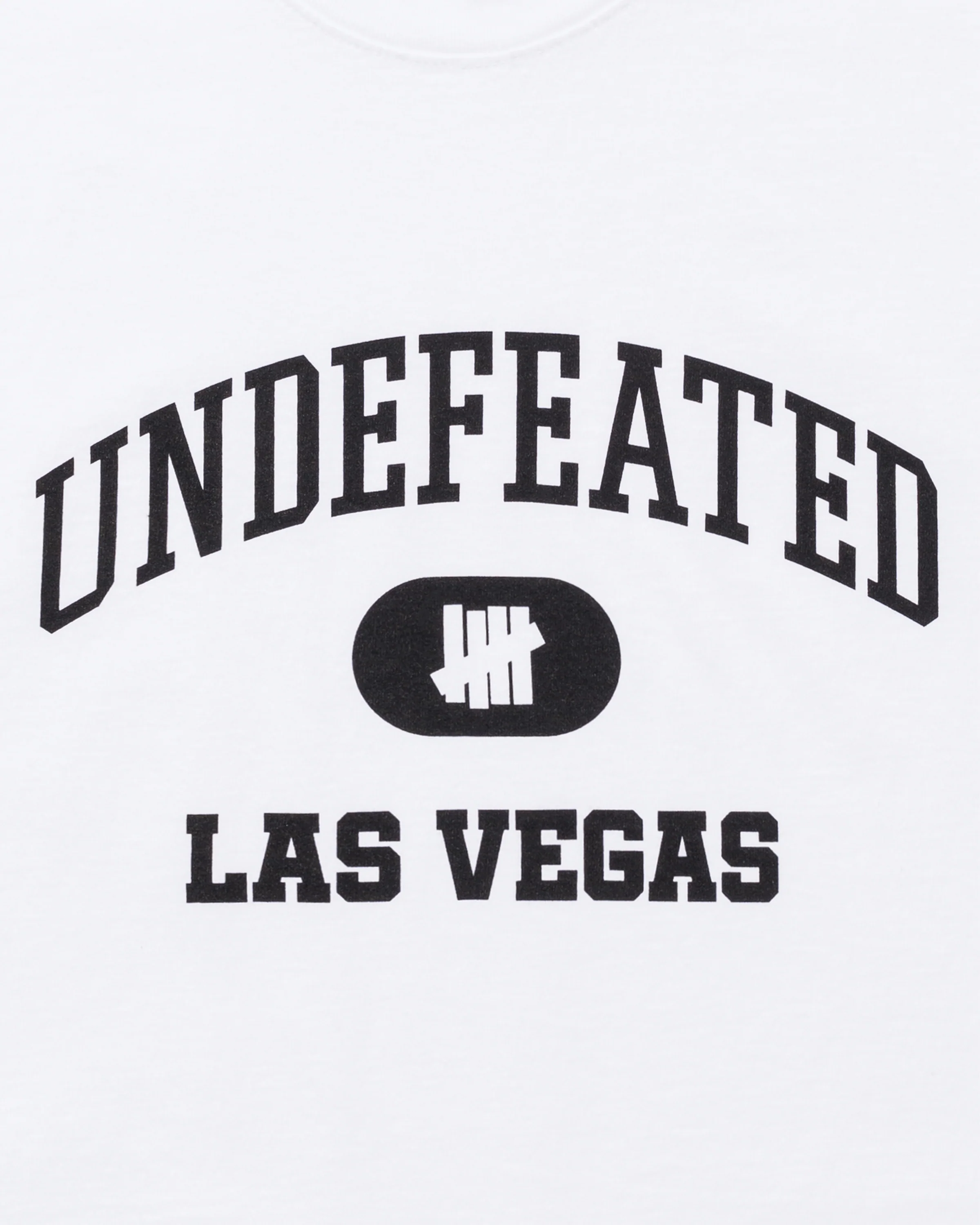 UNDEFEATED REGIONAL S/S TEE - LV