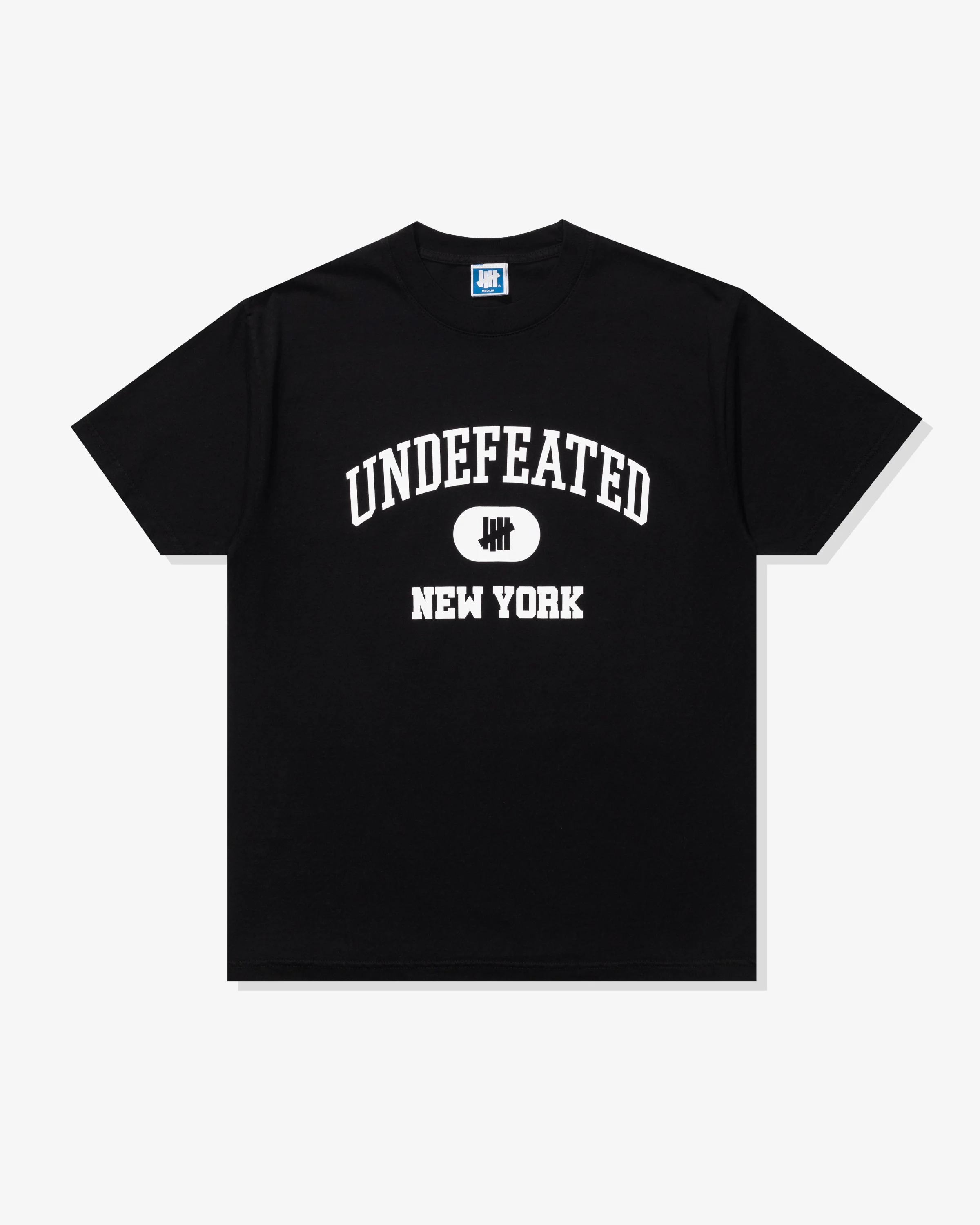 UNDEFEATED REGIONAL S/S TEE - NY