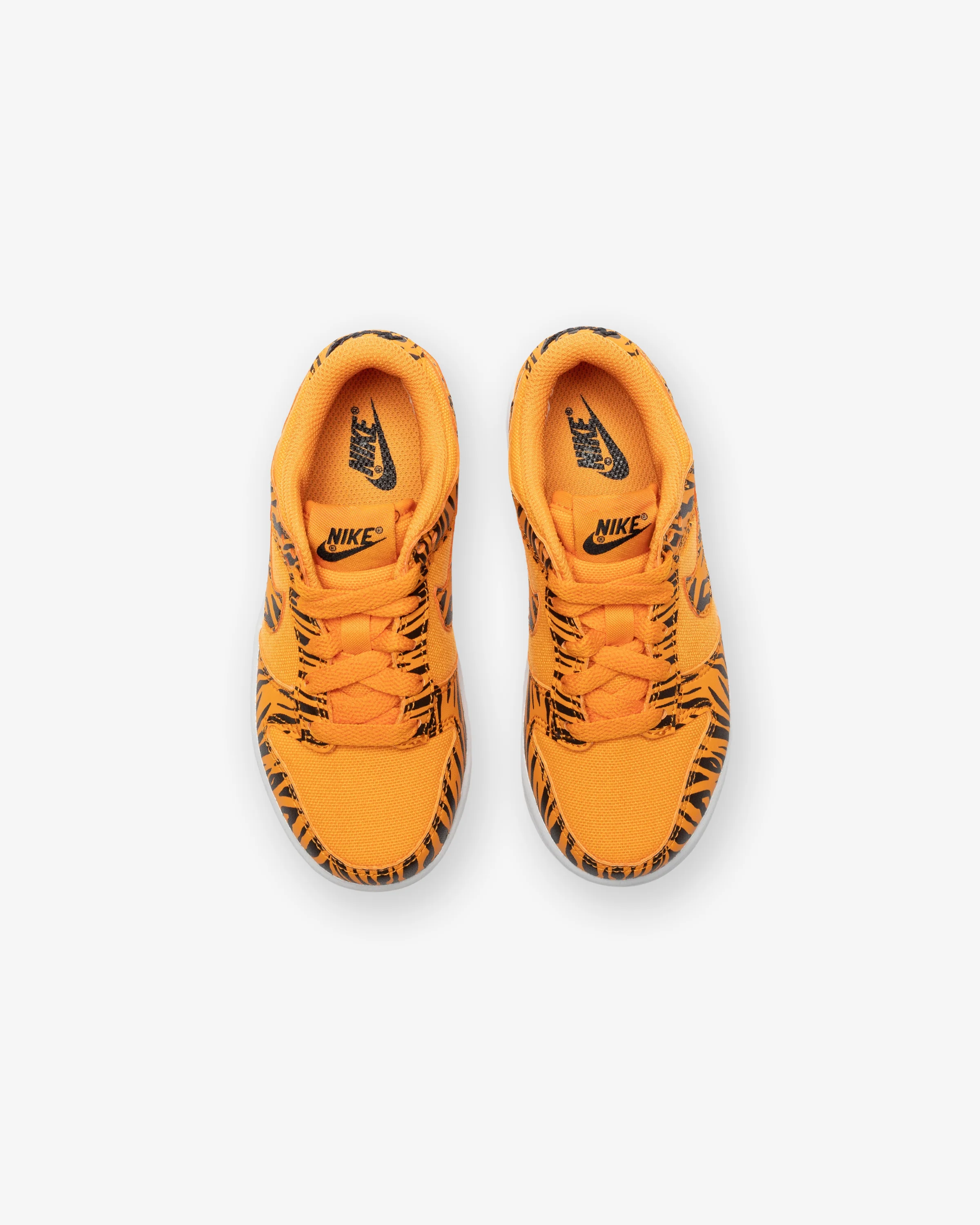 NIKE PS DUNK LOW NN - KUMQUAT/ WHITE/ BLACK