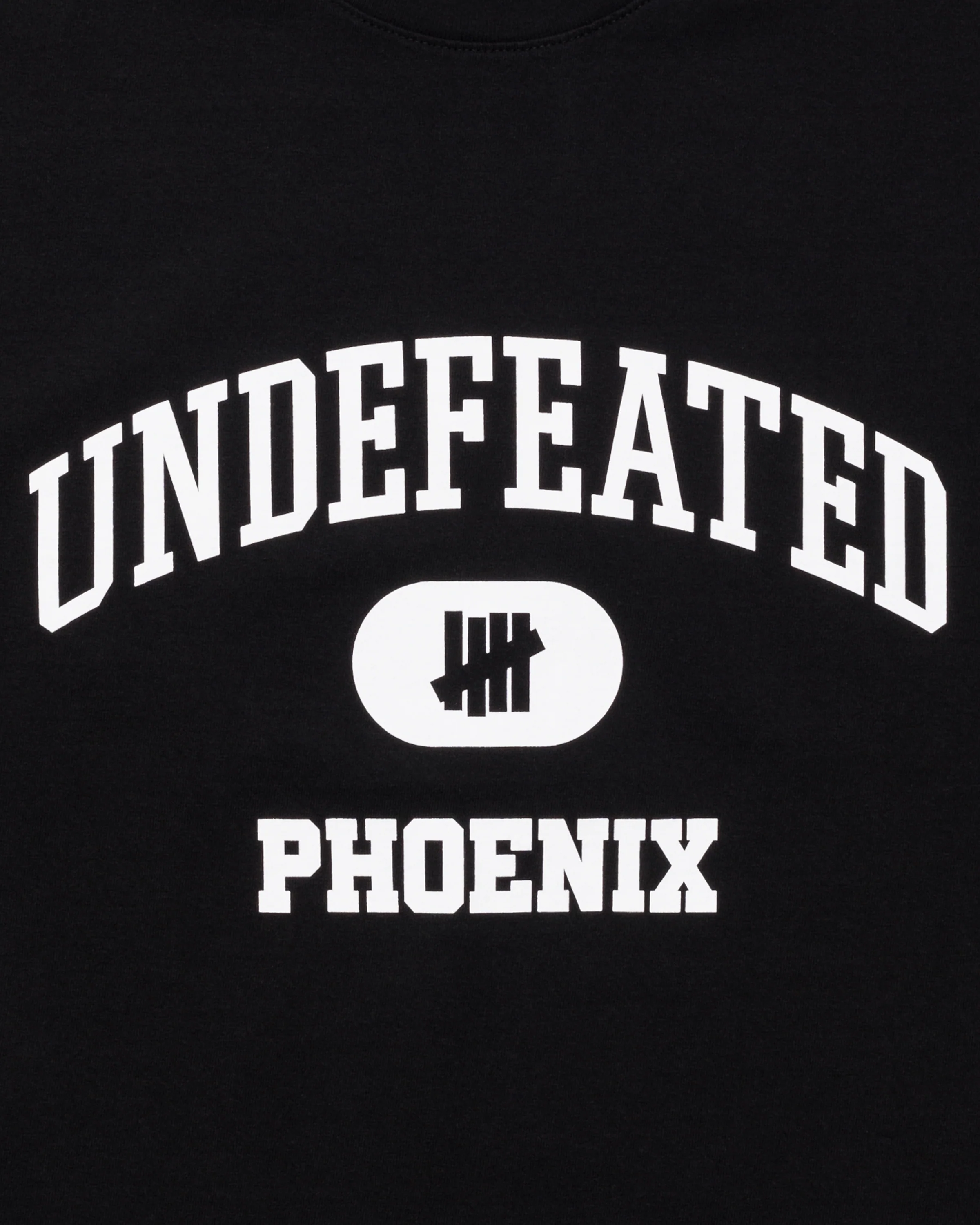 UNDEFEATED REGIONAL S/S TEE - PH