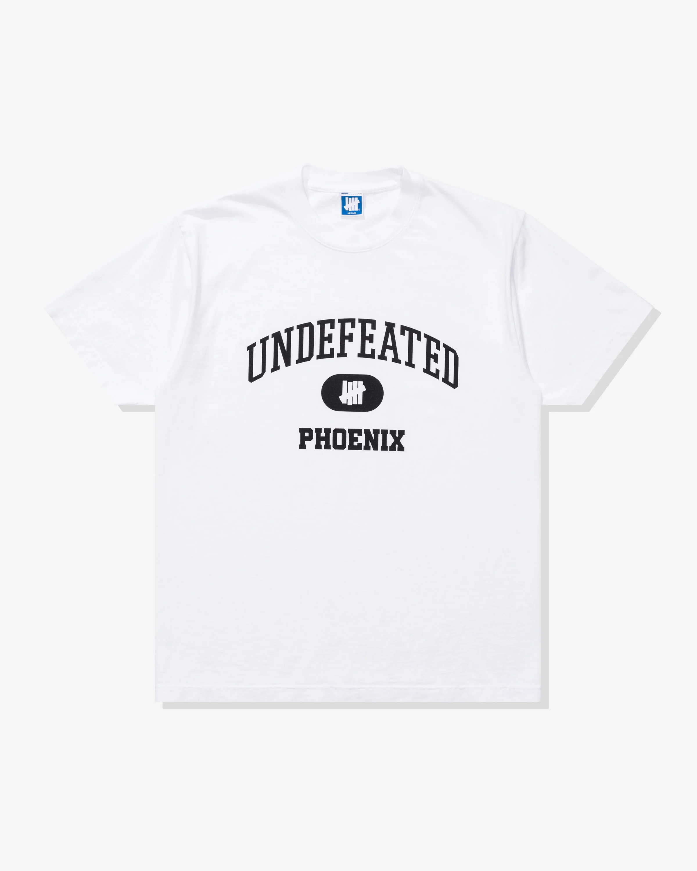 UNDEFEATED REGIONAL S/S TEE - PH