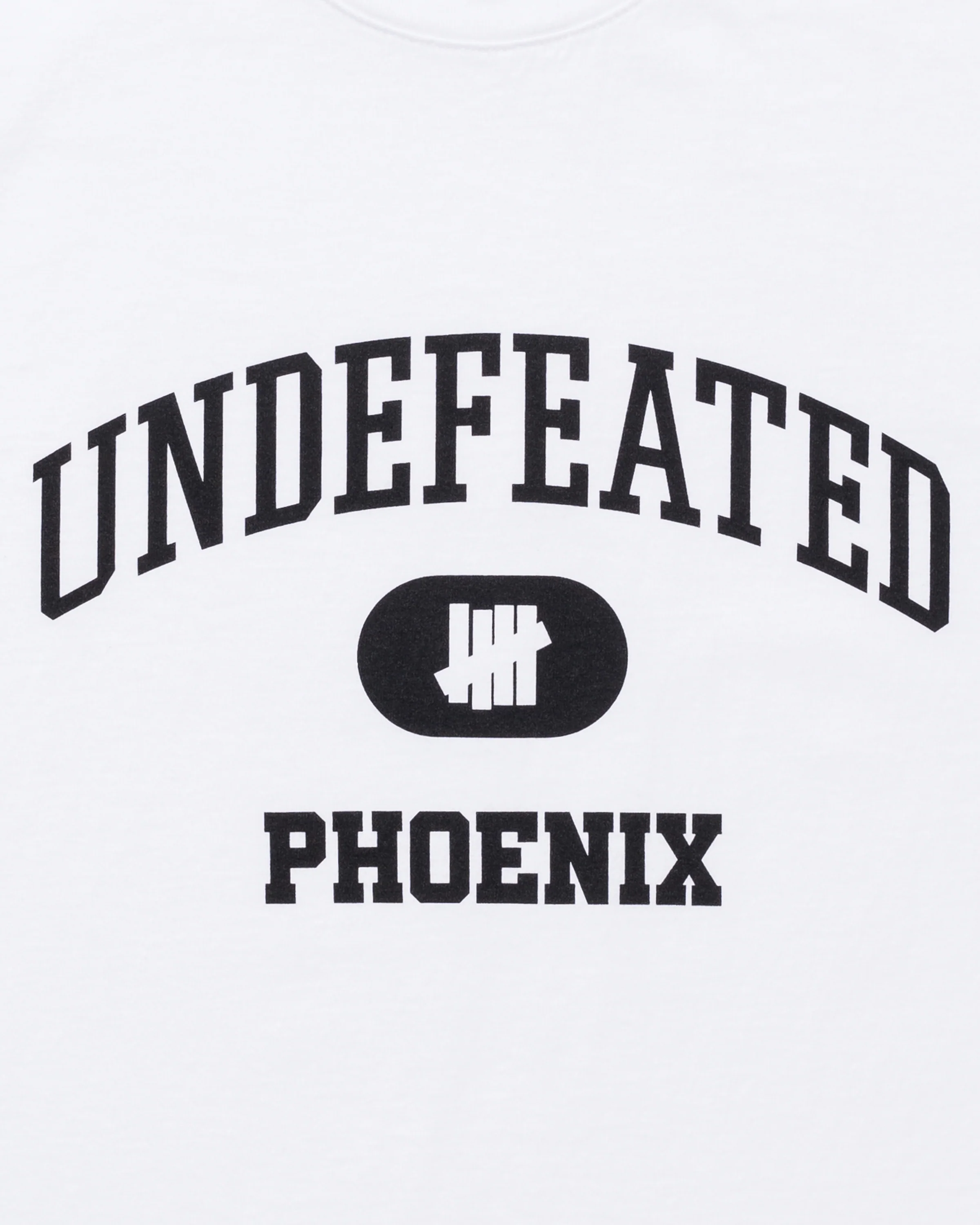 UNDEFEATED REGIONAL S/S TEE - PH