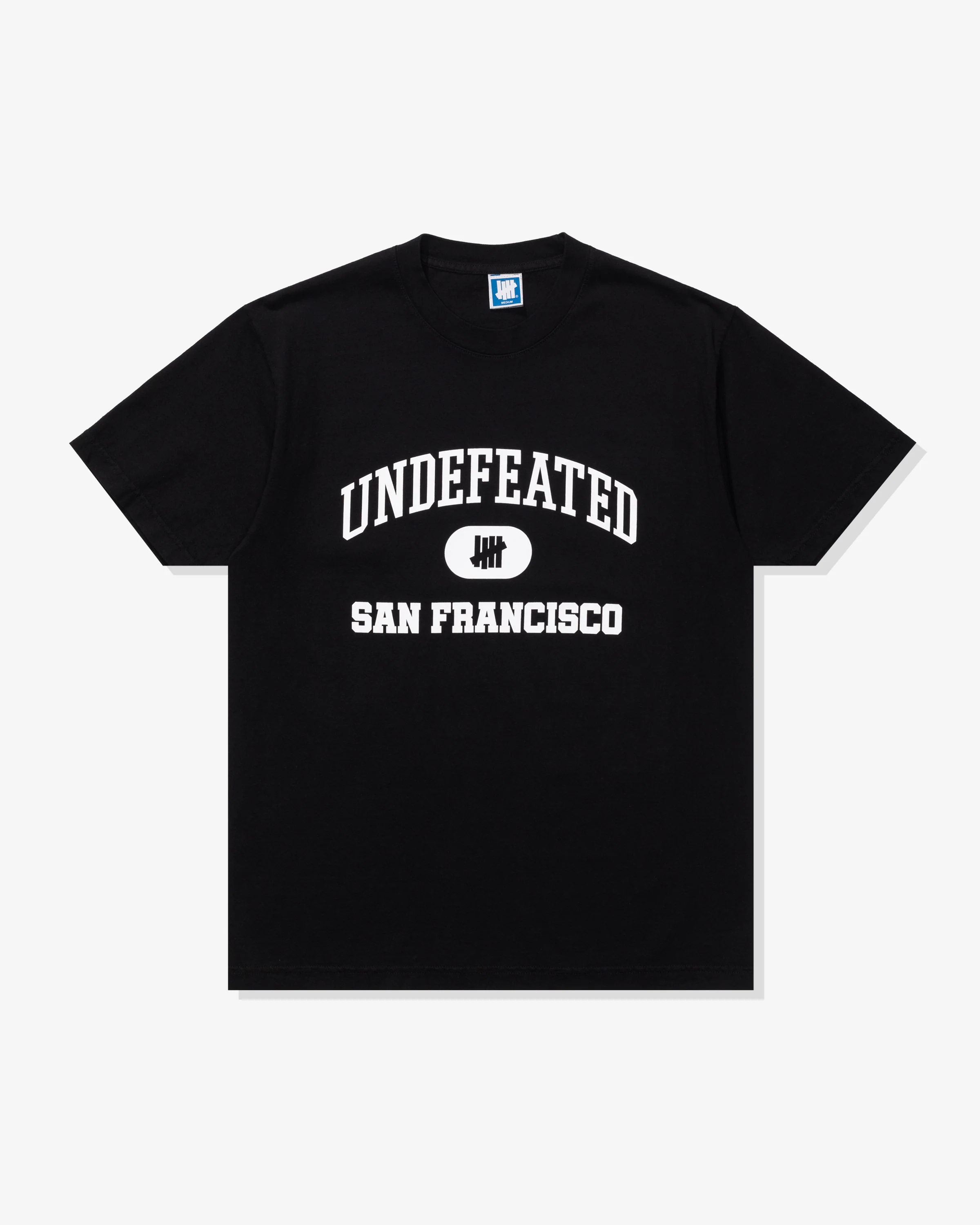UNDEFEATED REGIONAL S/S TEE - SF
