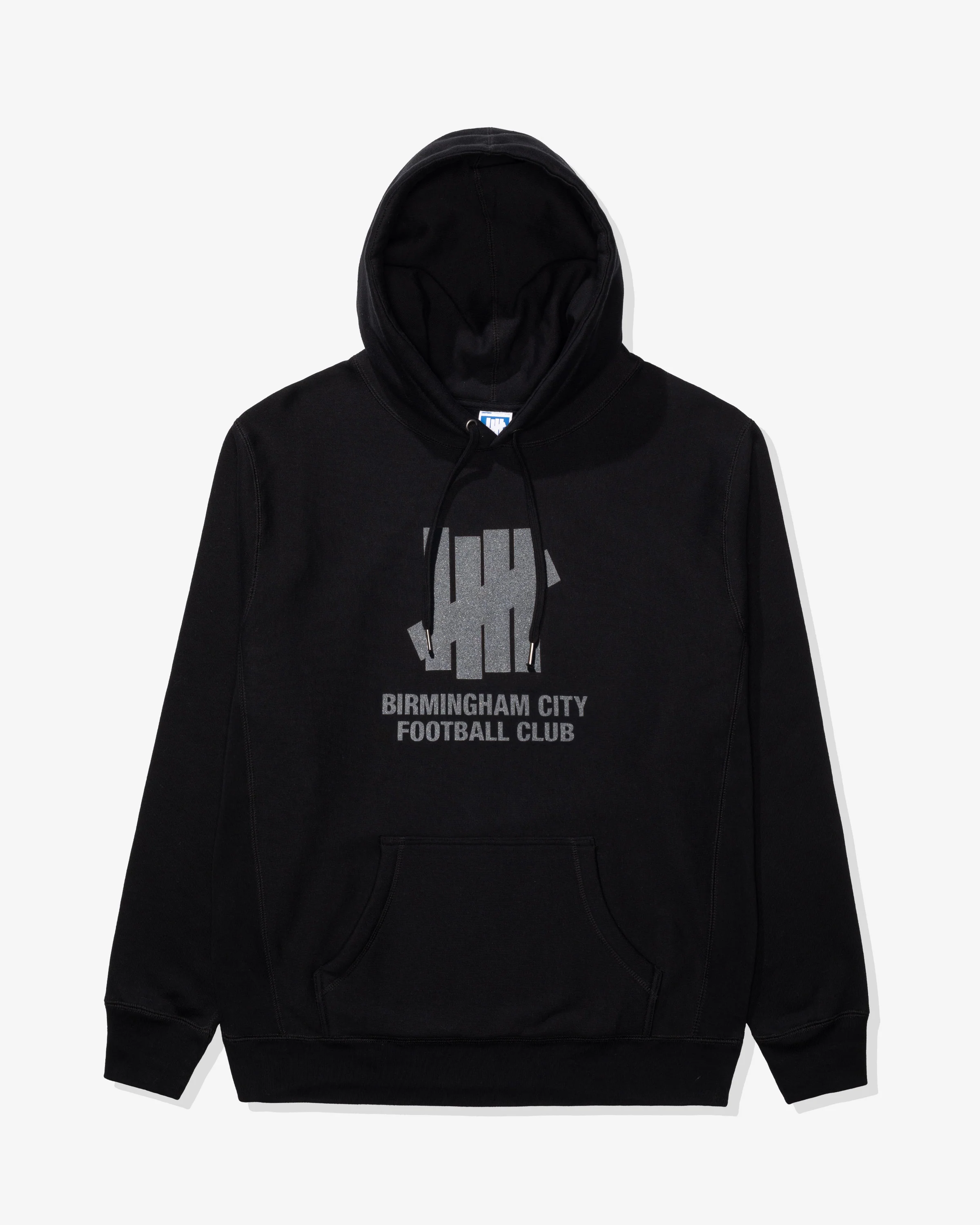 UNDEFEATED X BCFC TEAM HOODIE