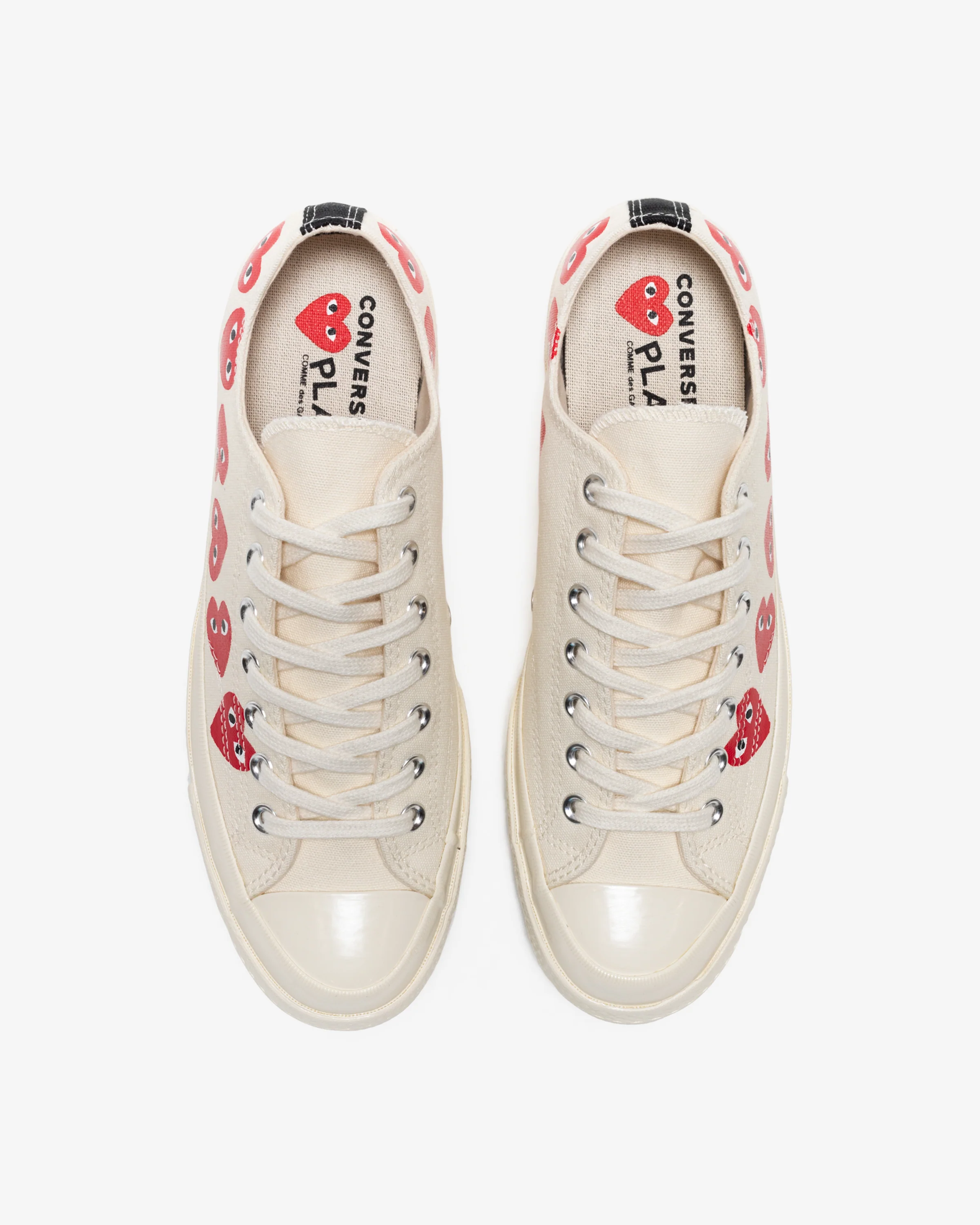 941-converse-x-cdg-play-multi-heart-chuck-taylor-all-star-70-low-8.webp CONVERSE X CDG PLAY MULTI HEART CHUCK TAYLOR ALL STAR '70 LOW