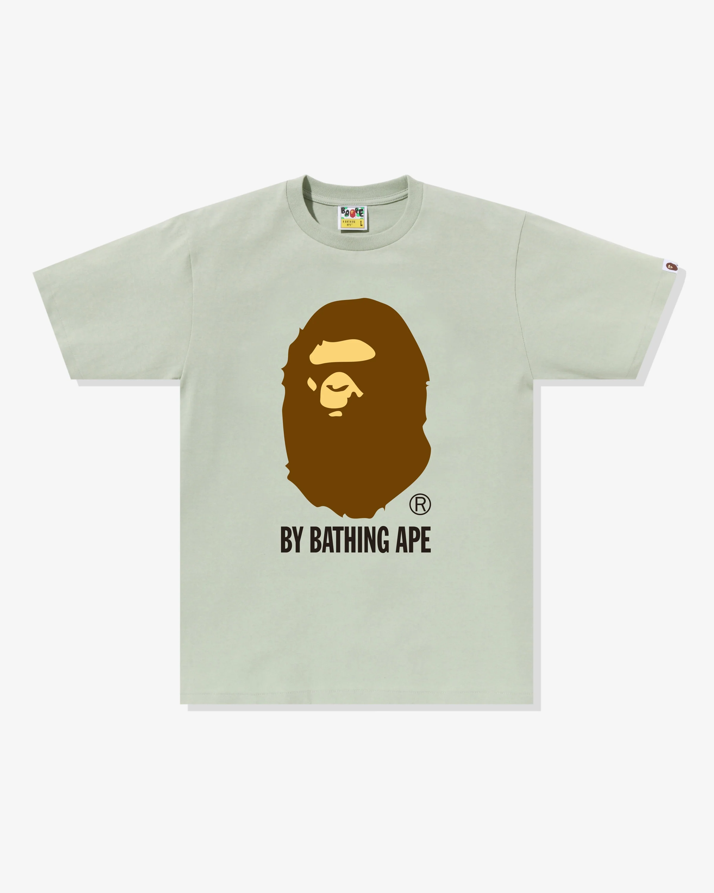 BAPE BY BATHING APE TEE