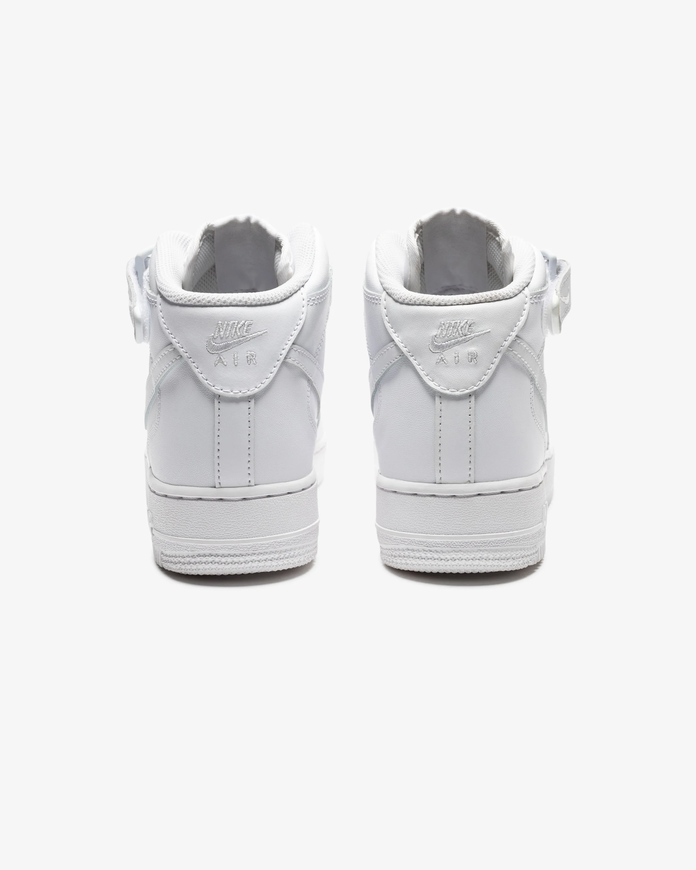 9522-nike-women-s-air-force-1-07-mid-white-3.webp NIKE WOMEN'S AIR FORCE 1 '07 MID - WHITE
