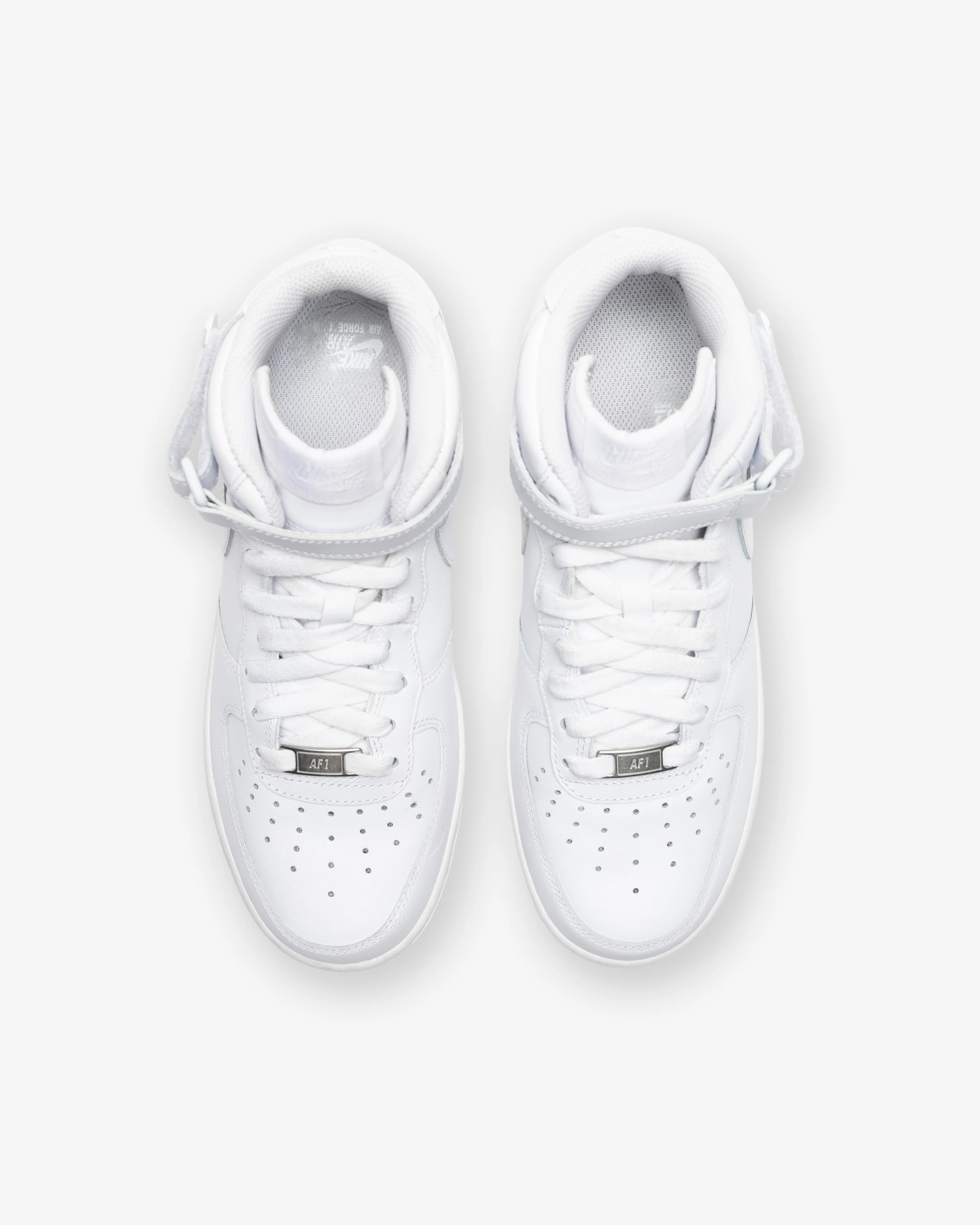 9522-nike-women-s-air-force-1-07-mid-white-4.webp NIKE WOMEN'S AIR FORCE 1 '07 MID - WHITE