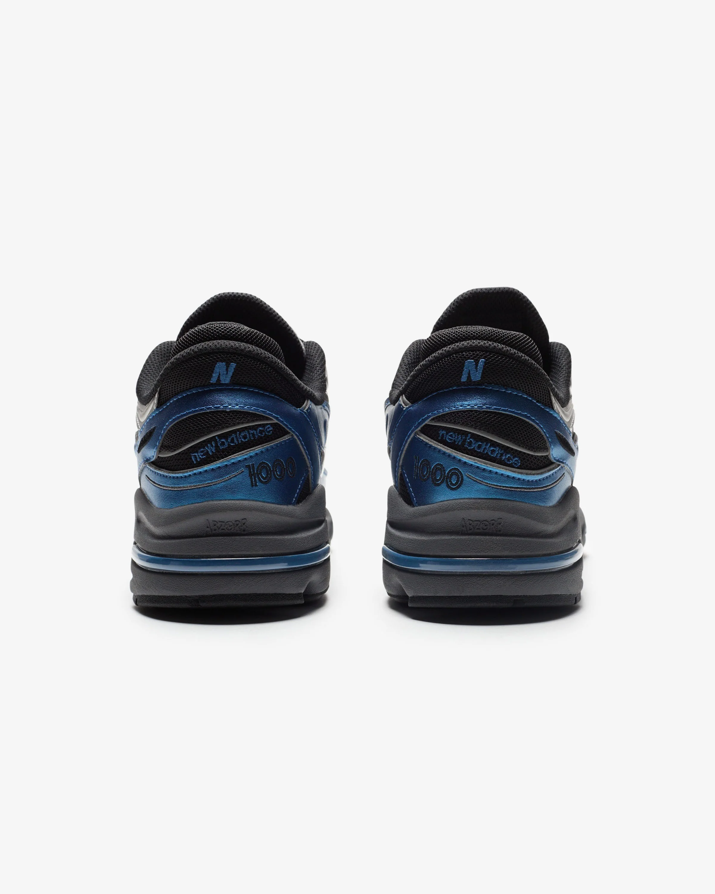 NEW BALANCE 1000 - SEASTONE