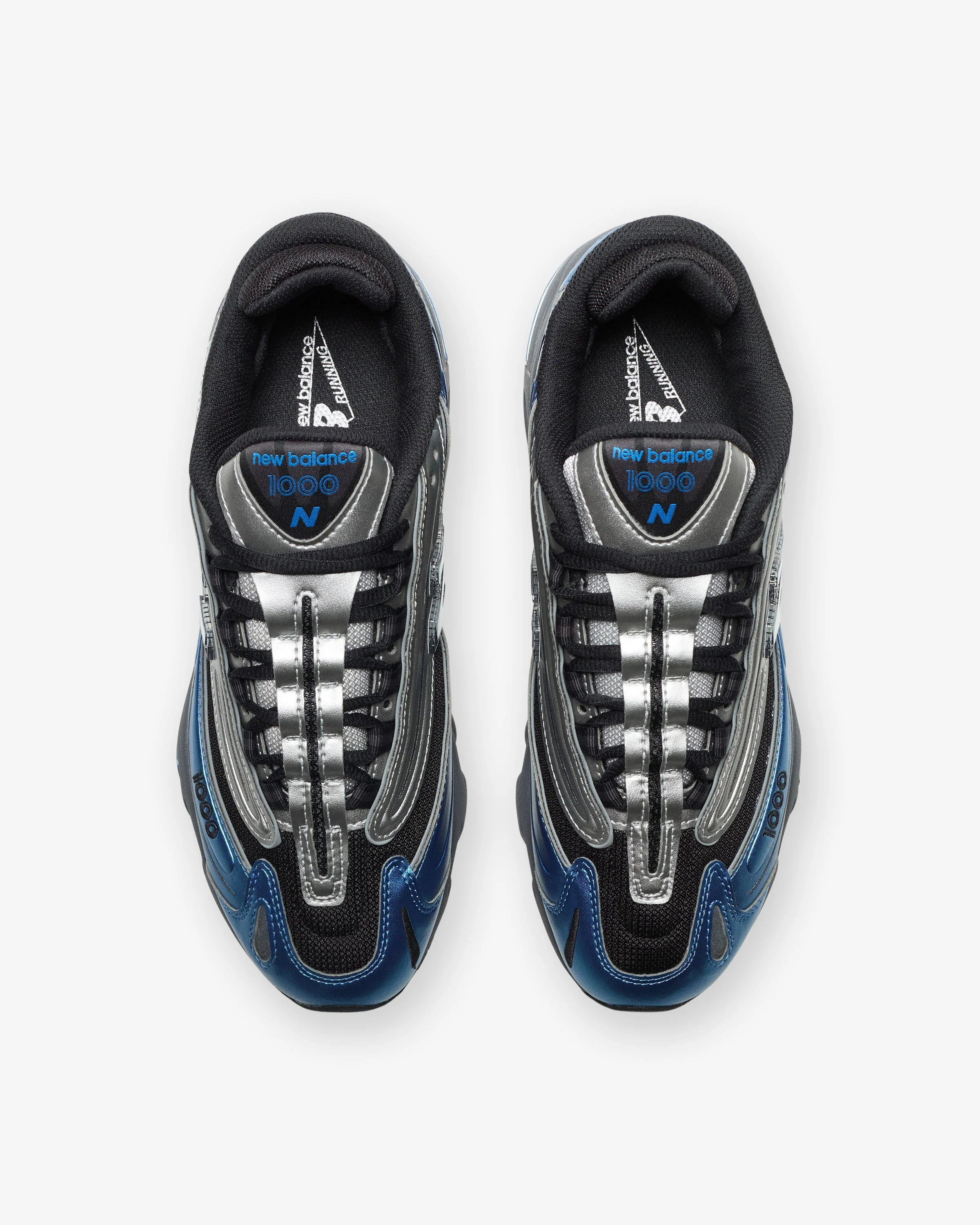NEW BALANCE 1000 - SEASTONE