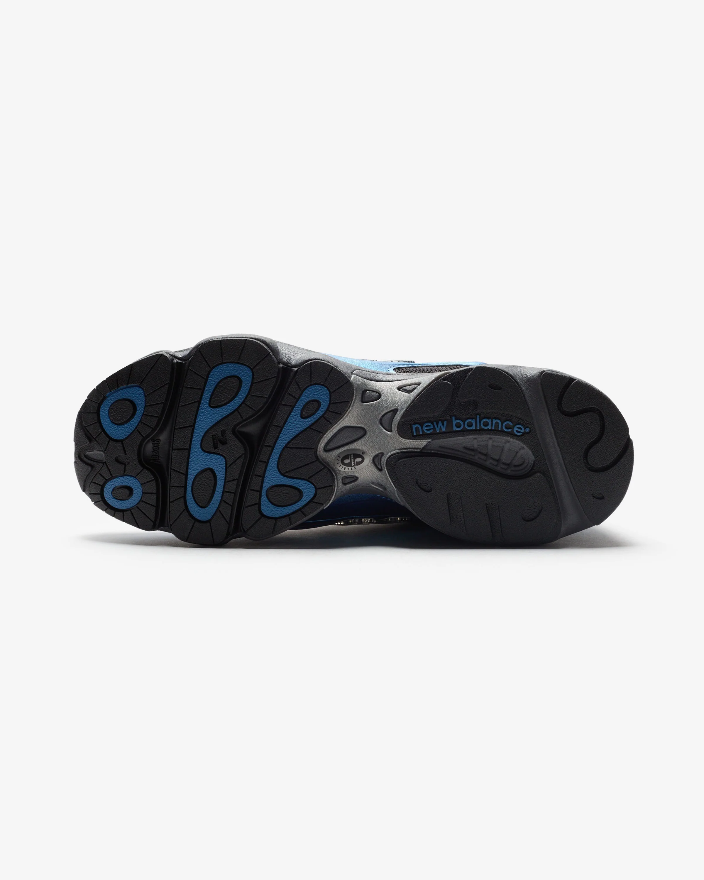 NEW BALANCE 1000 - SEASTONE