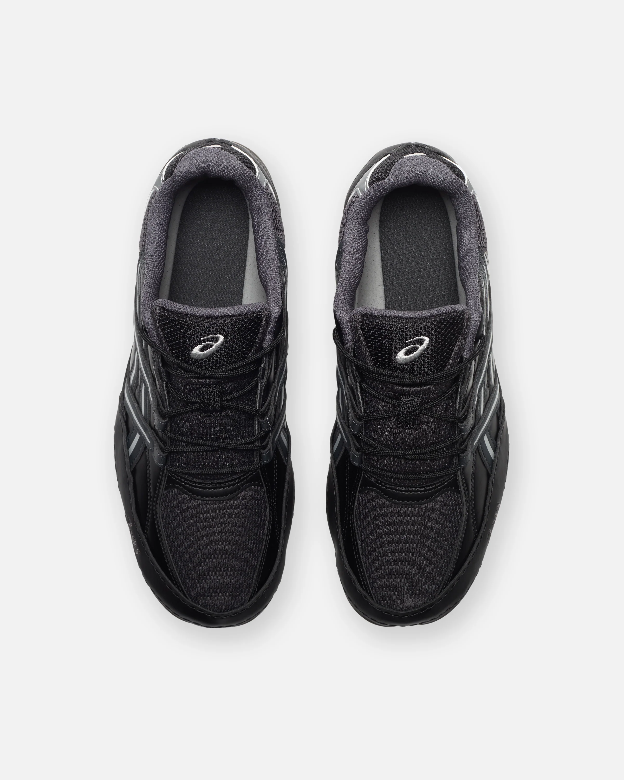 ASICS HYPERSYNC - GRAPHITE GREY/ BLACK