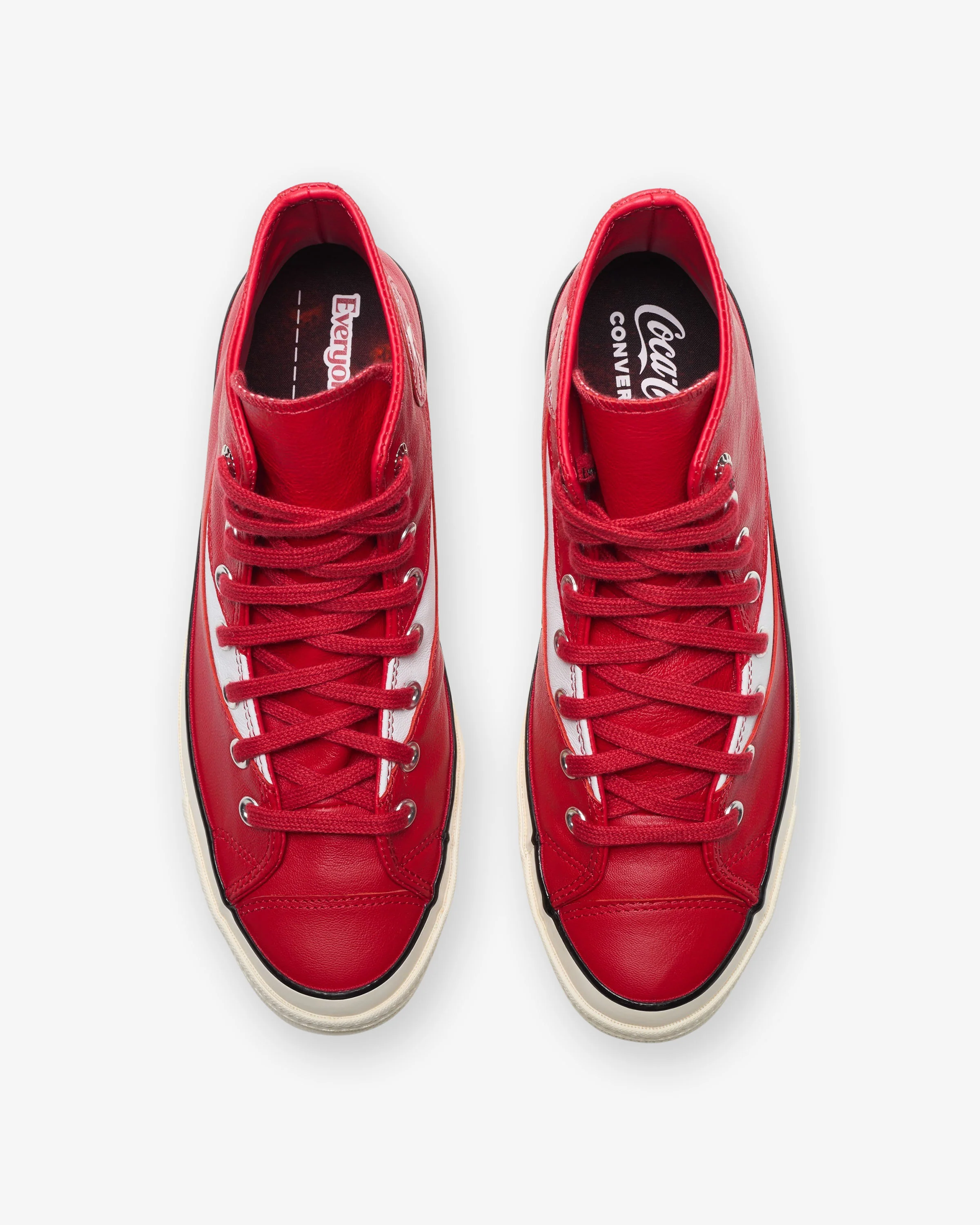 9677-converse-x-coca-cola-chuck-70-hi-racingred-egret-7.webp CONVERSE X COCA-COLA CHUCK 70 HI - RACINGRED/ EGRET