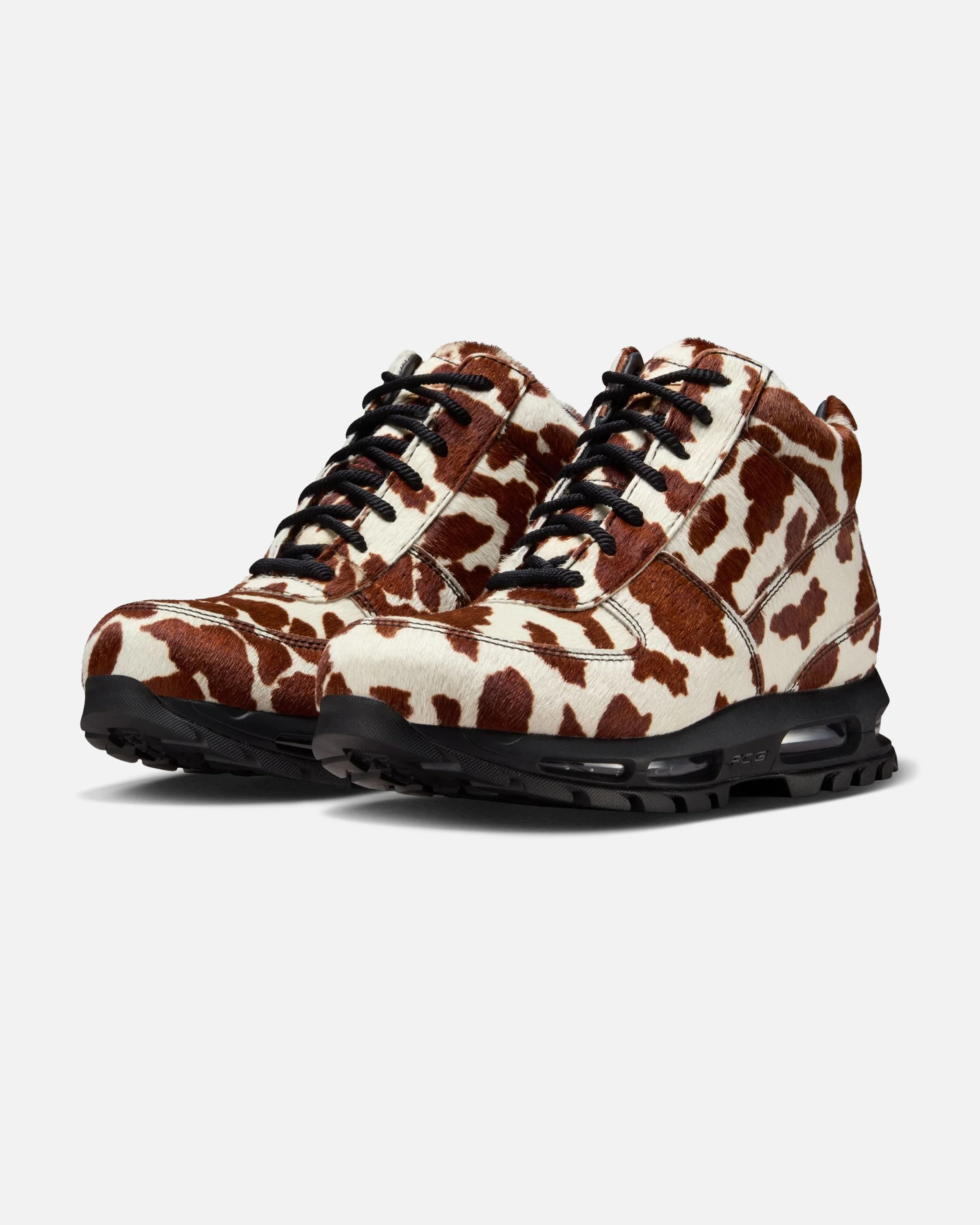 NIKE AIR MAX GOADOME - SAIL/ CACAOWOW