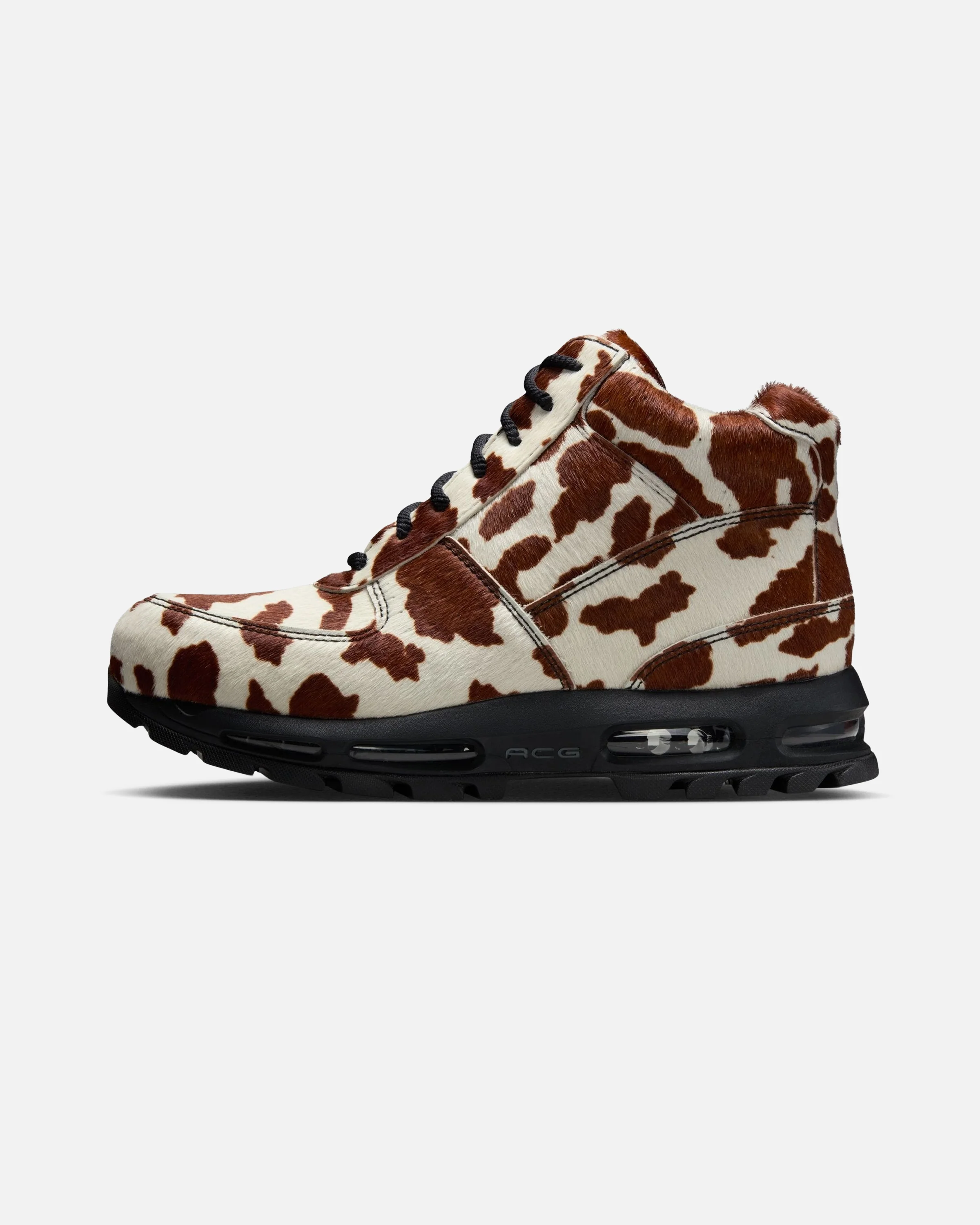 NIKE AIR MAX GOADOME - SAIL/ CACAOWOW