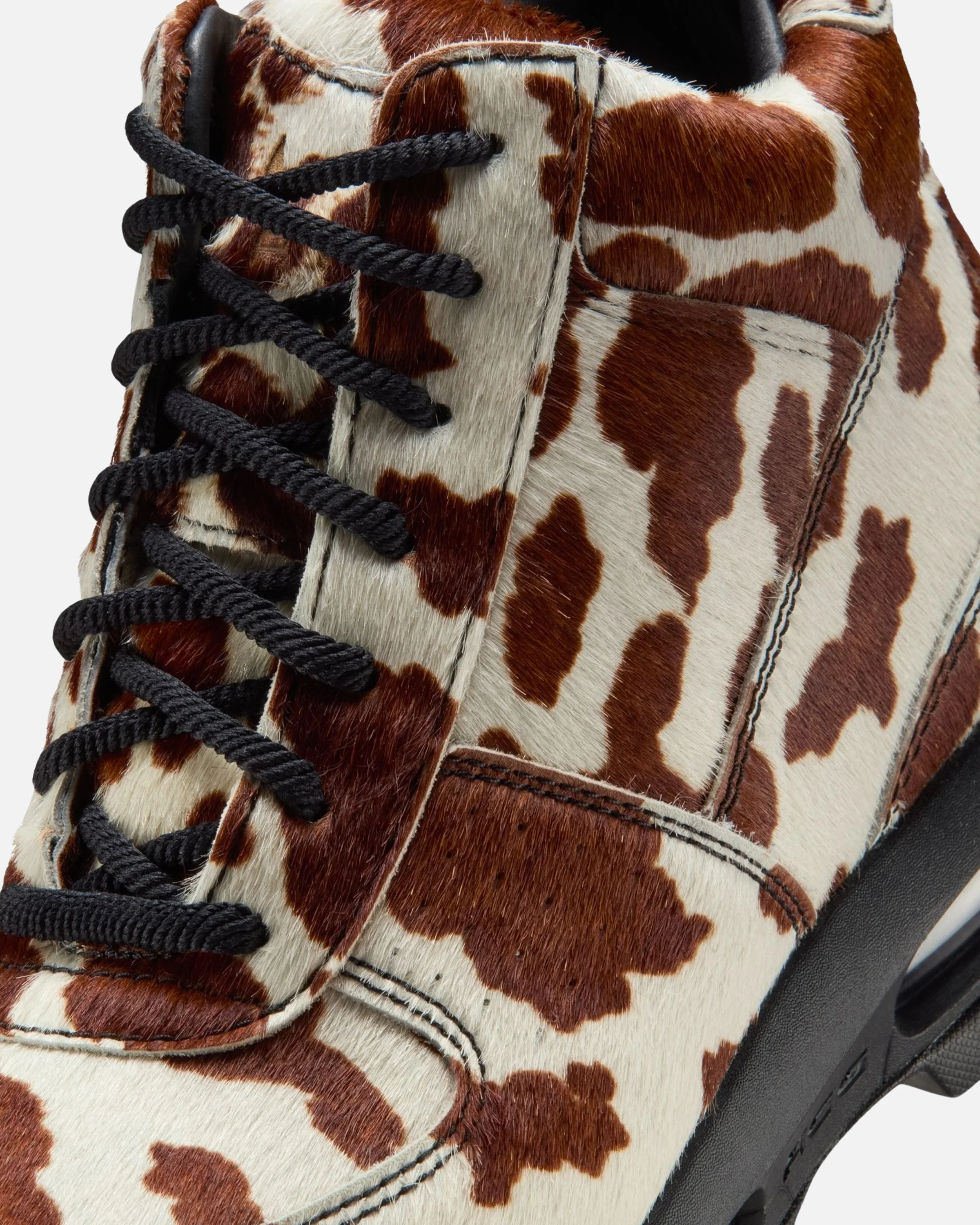 NIKE AIR MAX GOADOME - SAIL/ CACAOWOW