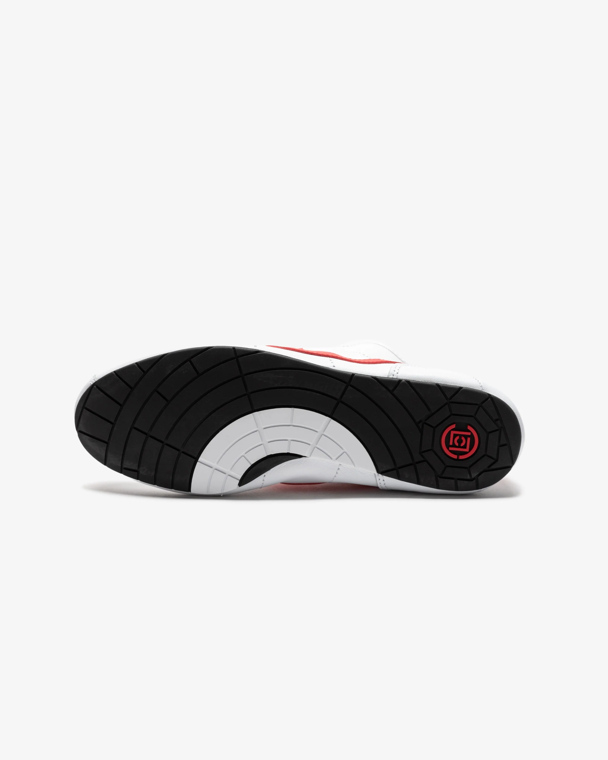 NIKE X CLOT CORTEZ - WHITE/ GAMEROYAL/ UNIVERSITYRED