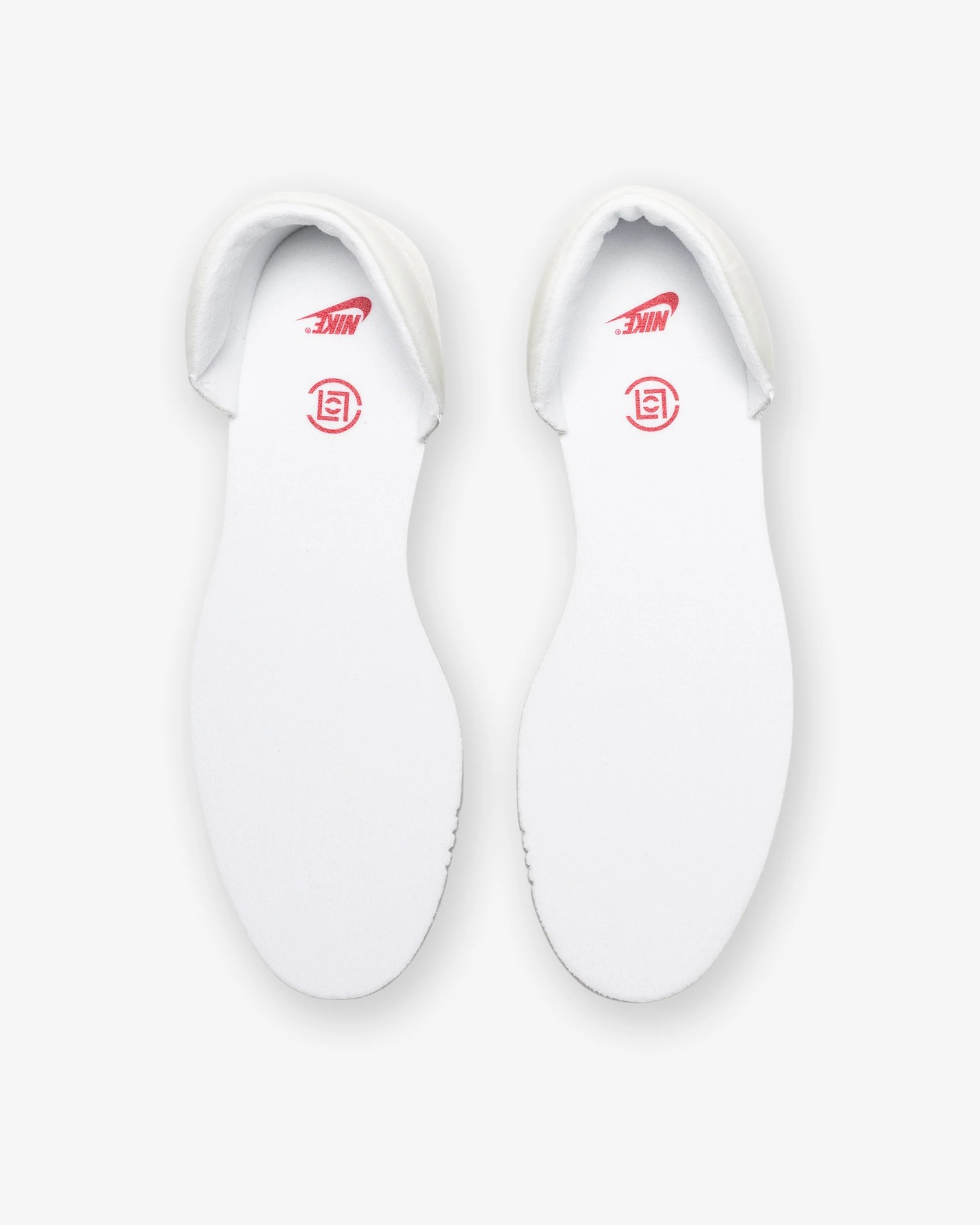 NIKE X CLOT CORTEZ - WHITE/ GAMEROYAL/ UNIVERSITYRED