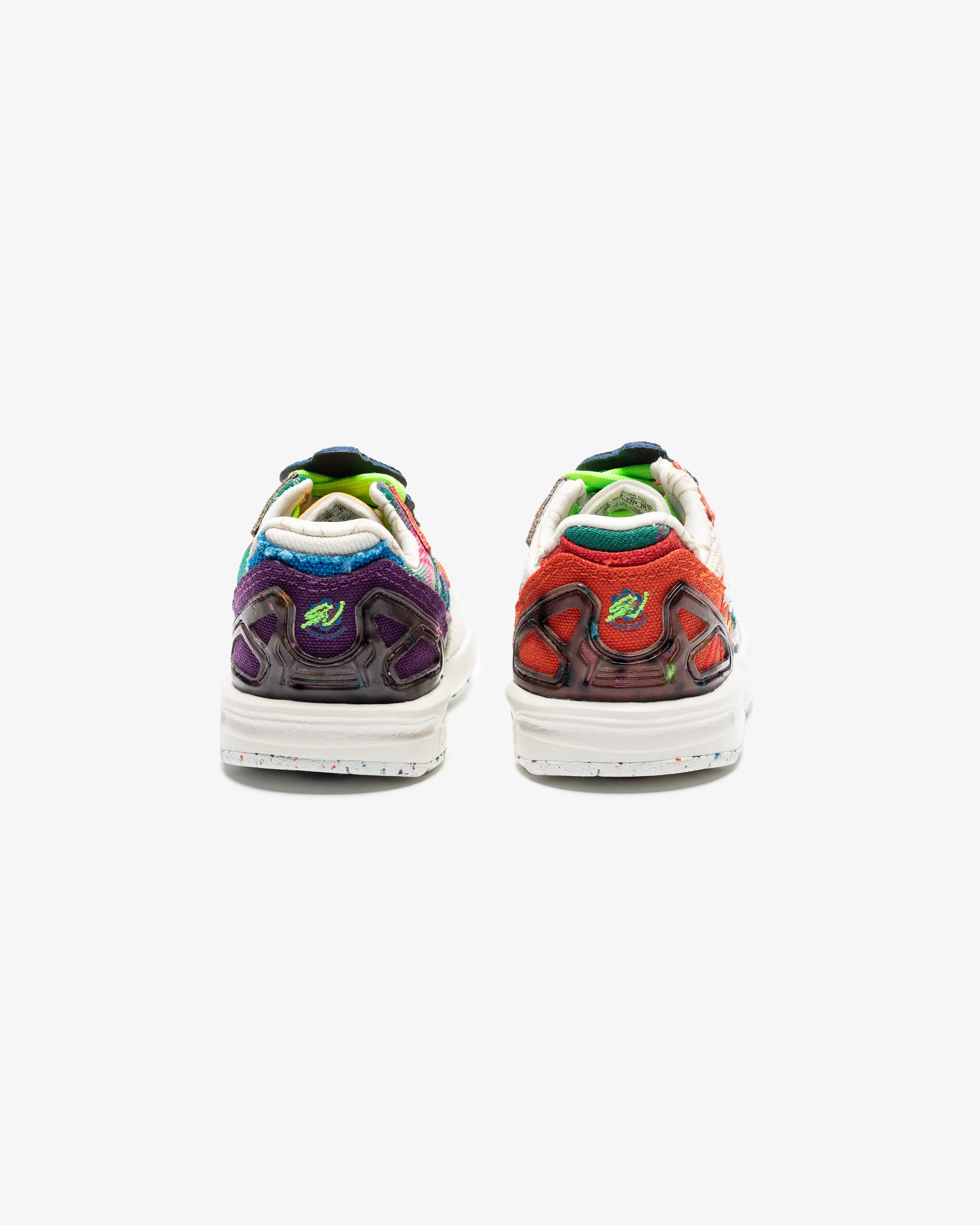 ADIDAS X WOTHERSPOON TD ZX 8000 W SUPEREARTH I - MULTI