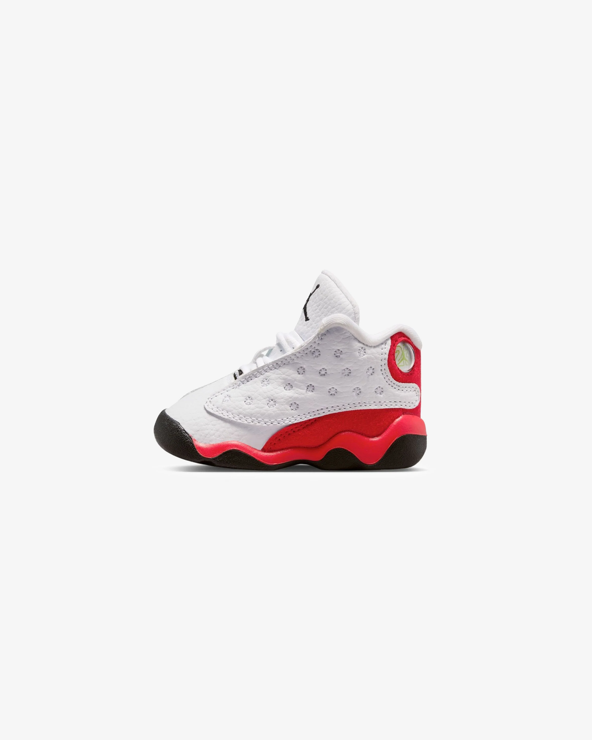 9957-jordan-td-aj-13-retro-white-black-true-red-2.webp JORDAN TD AJ 13 RETRO - WHITE/BLACK/ TRUE RED
